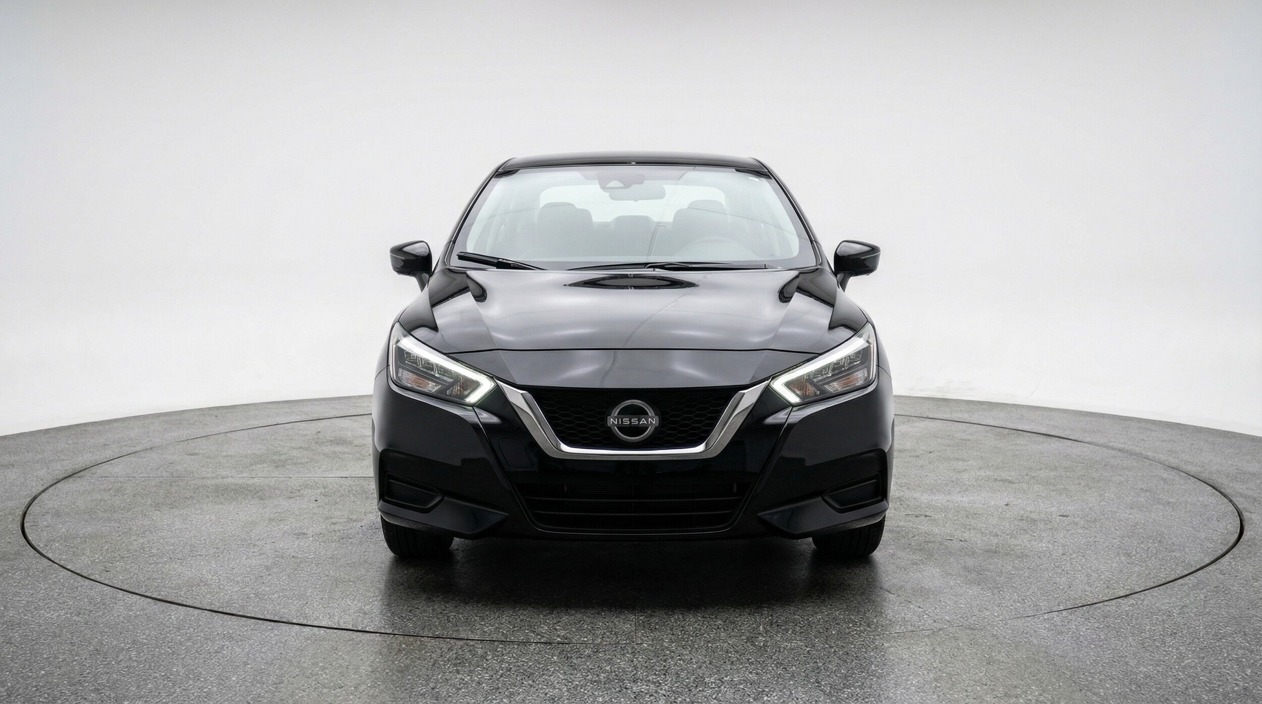 Thumbnail: 2025 Nissan Versa - 2