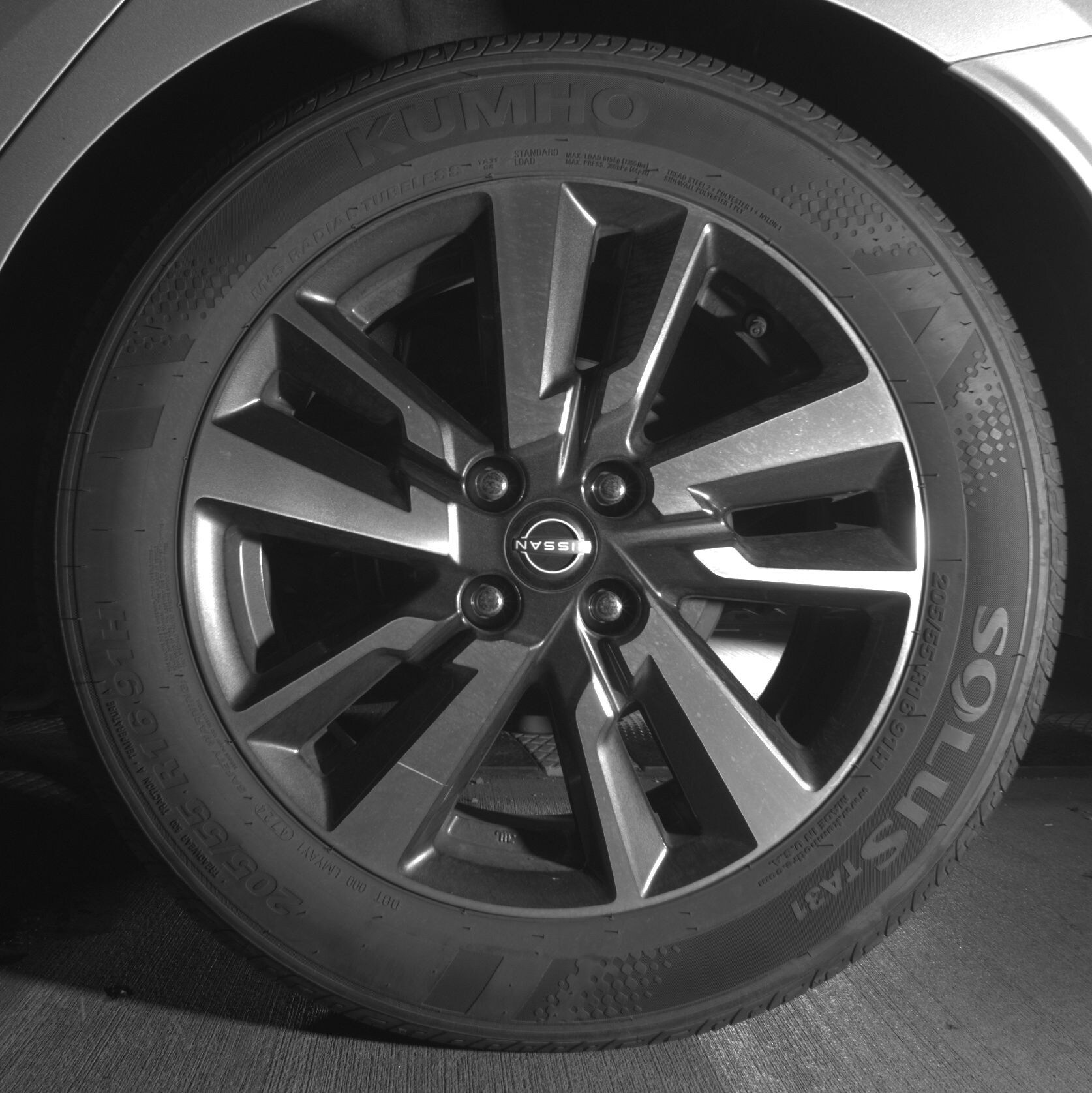 Thumbnail: 2025 Nissan Versa - 11