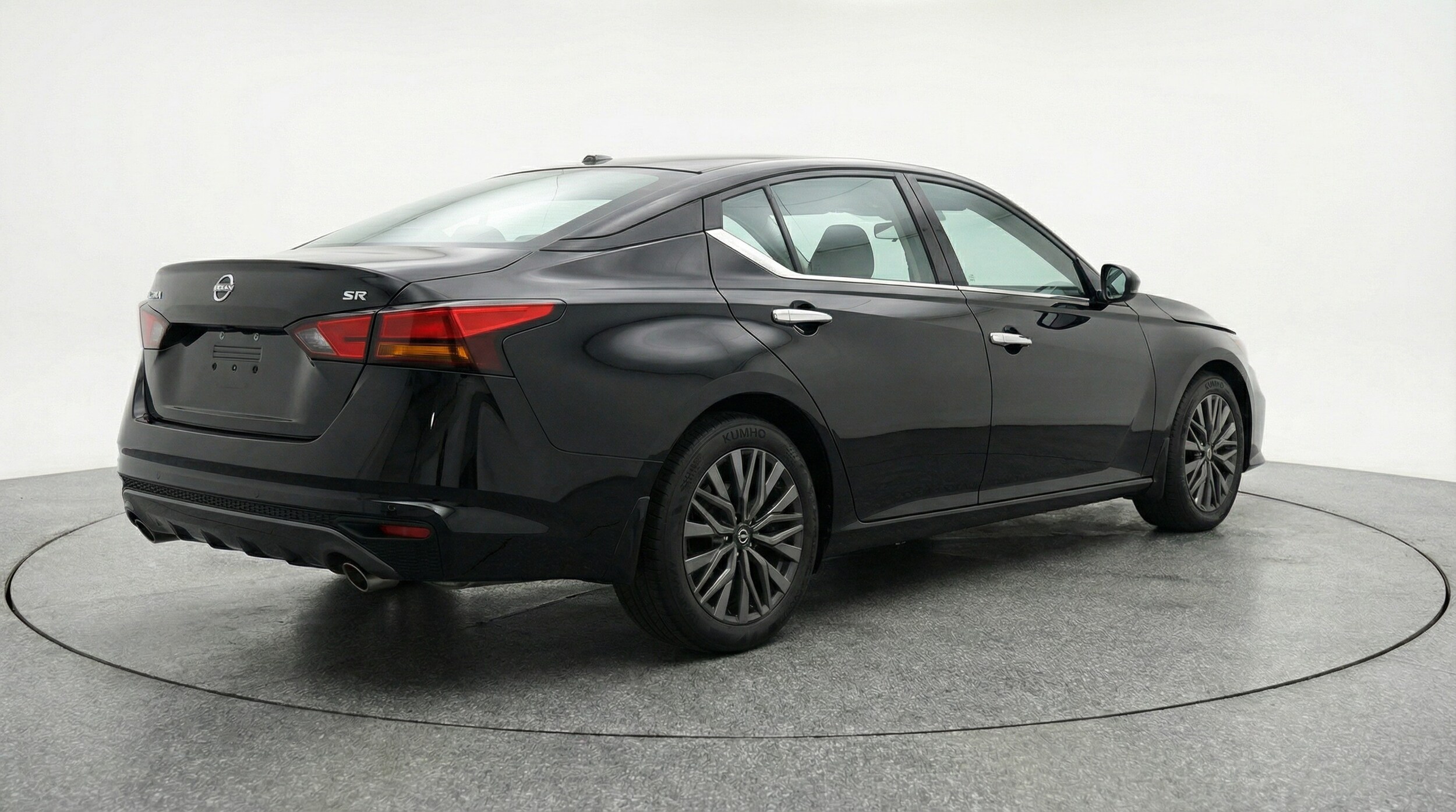 Thumbnail: 2025 Nissan Altima - 7