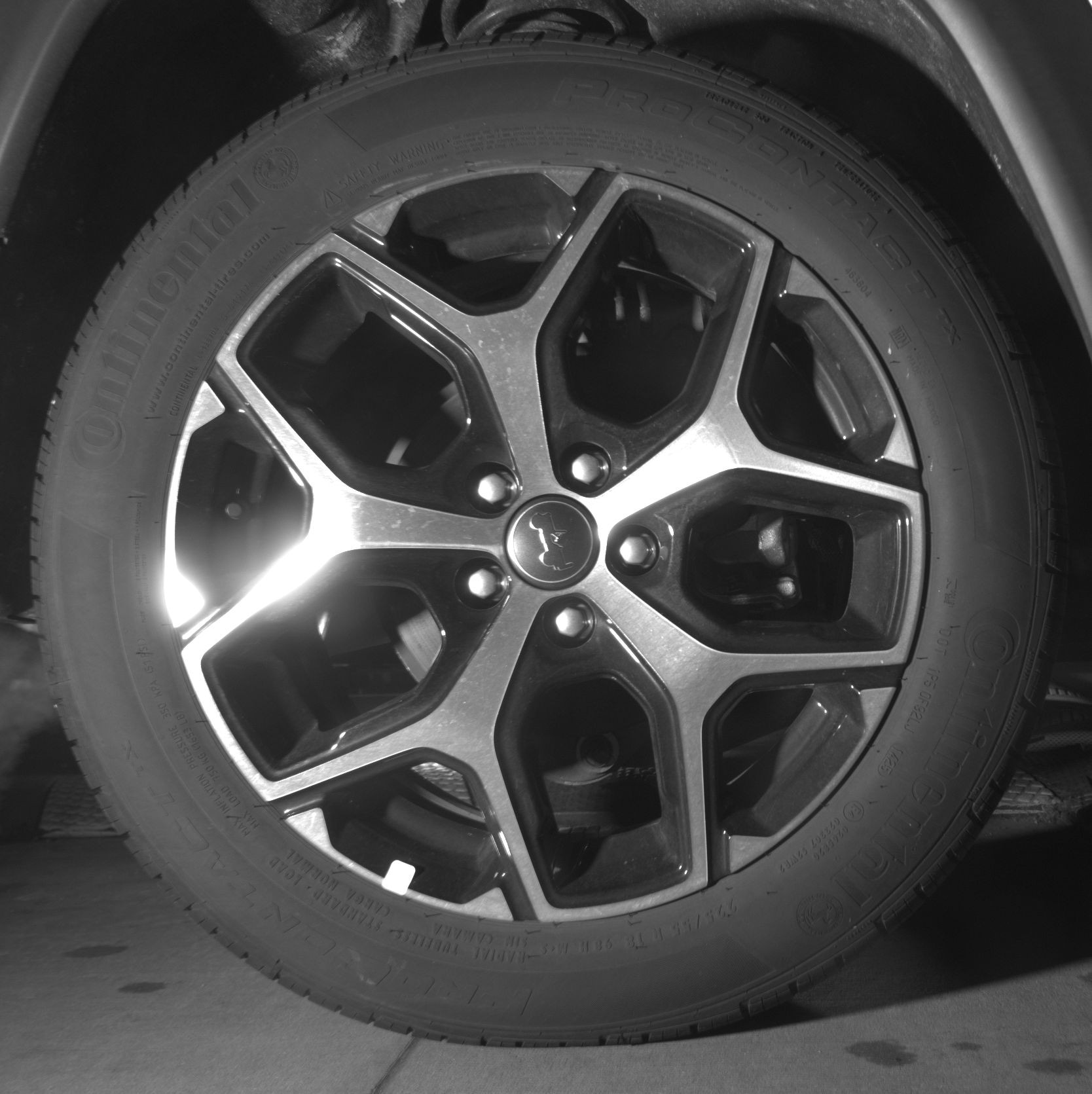 Thumbnail: 2025 Jeep Compass - 12