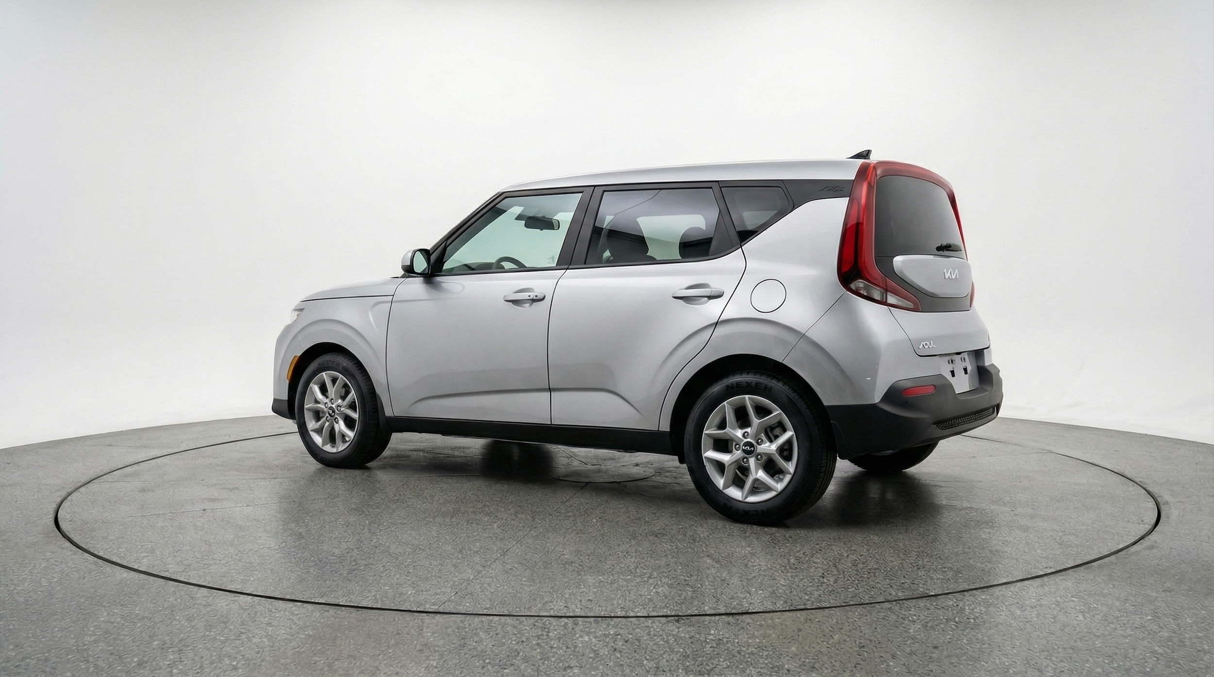 Thumbnail: 2025 Kia Soul - 5
