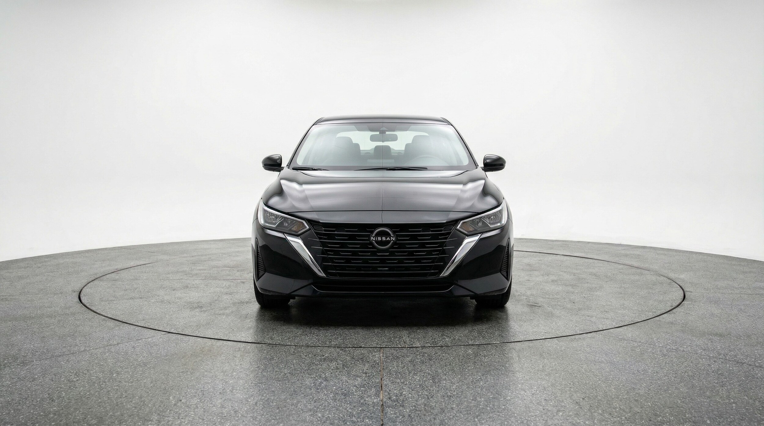 Thumbnail: 2025 Nissan Sentra - 2