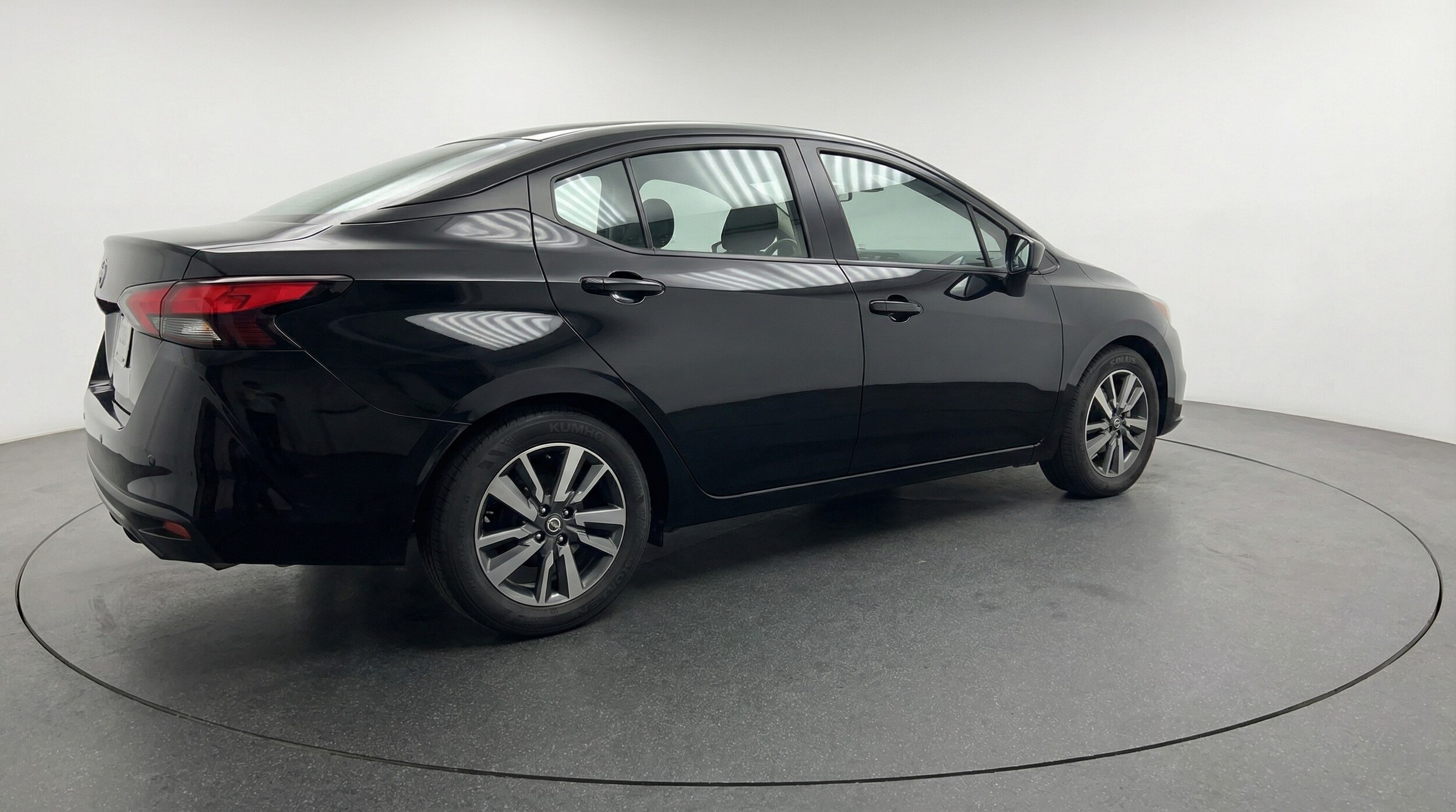 Thumbnail: 2025 Nissan Versa - 7