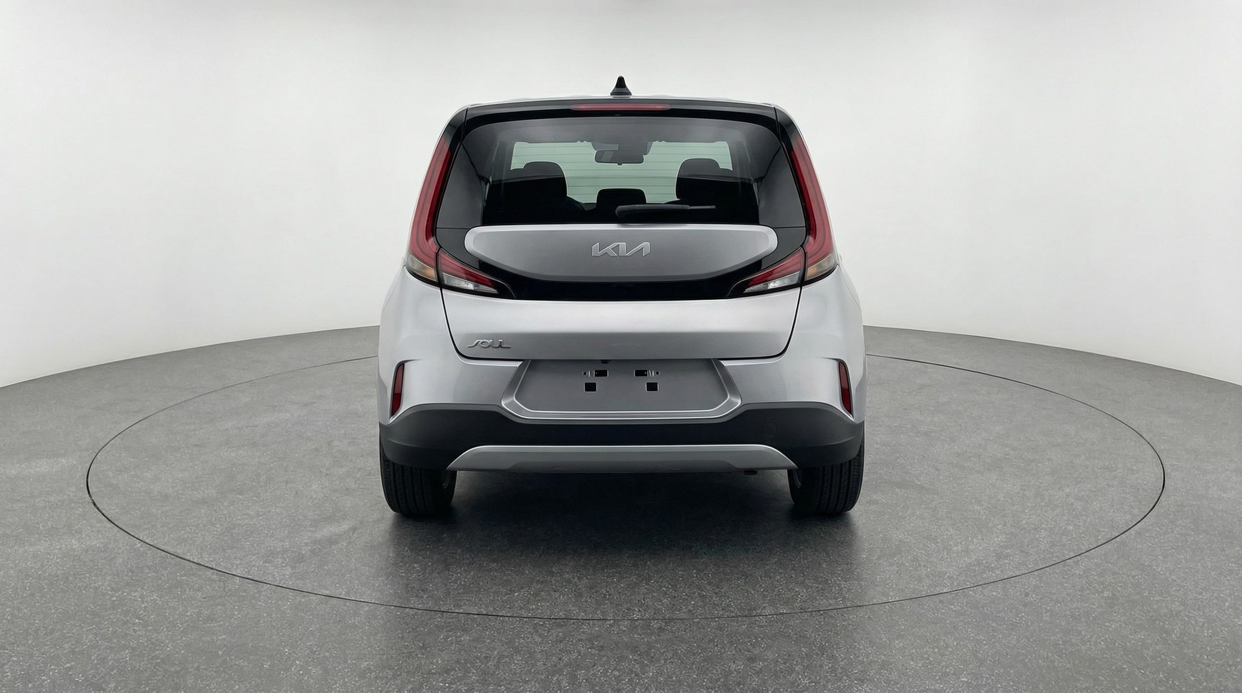 Thumbnail: 2025 Kia Soul - 6