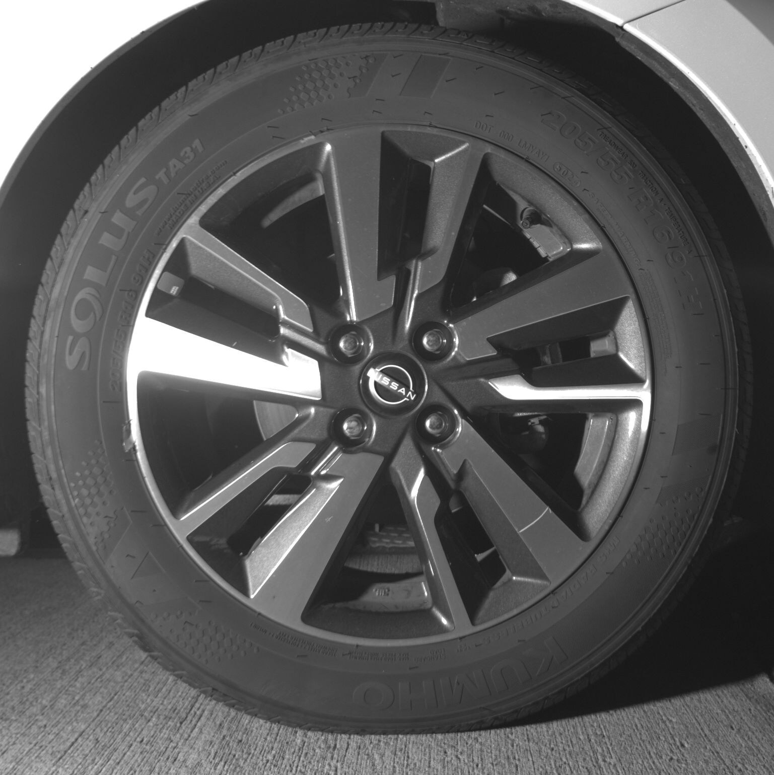 Thumbnail: 2025 Nissan Versa - 10