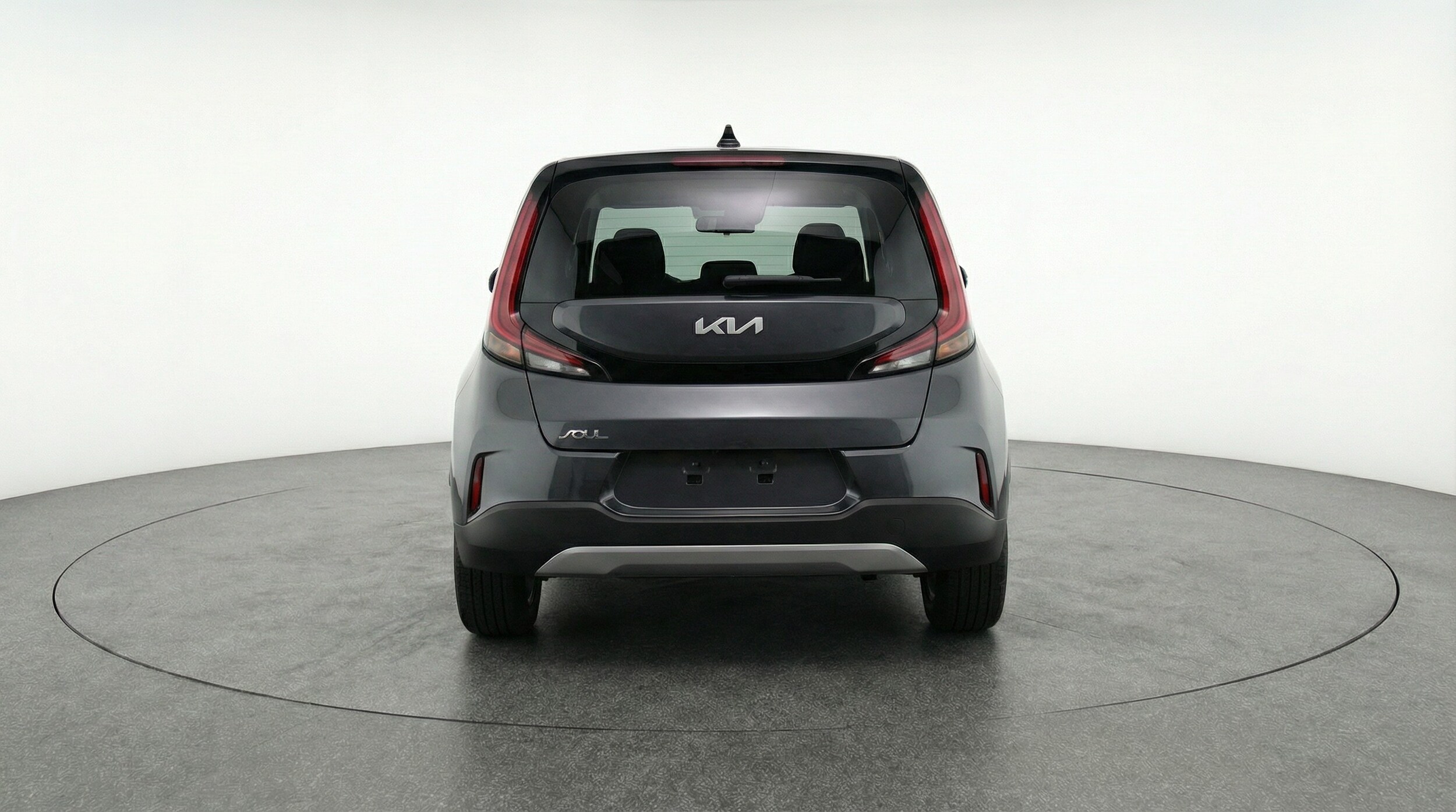 Thumbnail: 2025 Kia Soul - 6