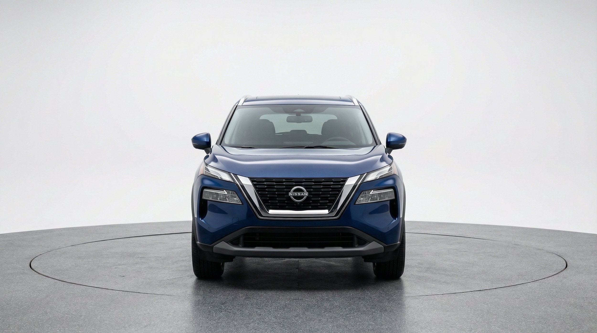 Thumbnail: 2025 Nissan Rogue - 2