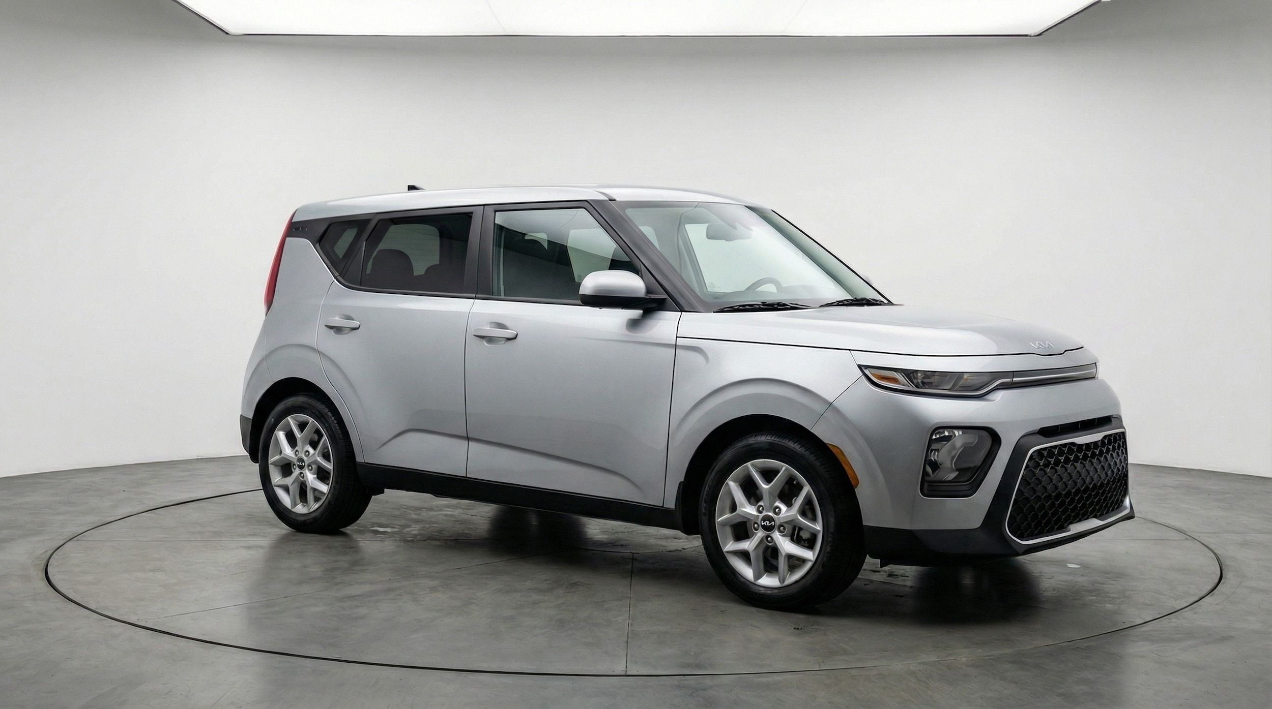 Thumbnail: 2025 Kia Soul - 1