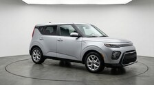 2025 Kia Soul  -
                  Clarksville, TN