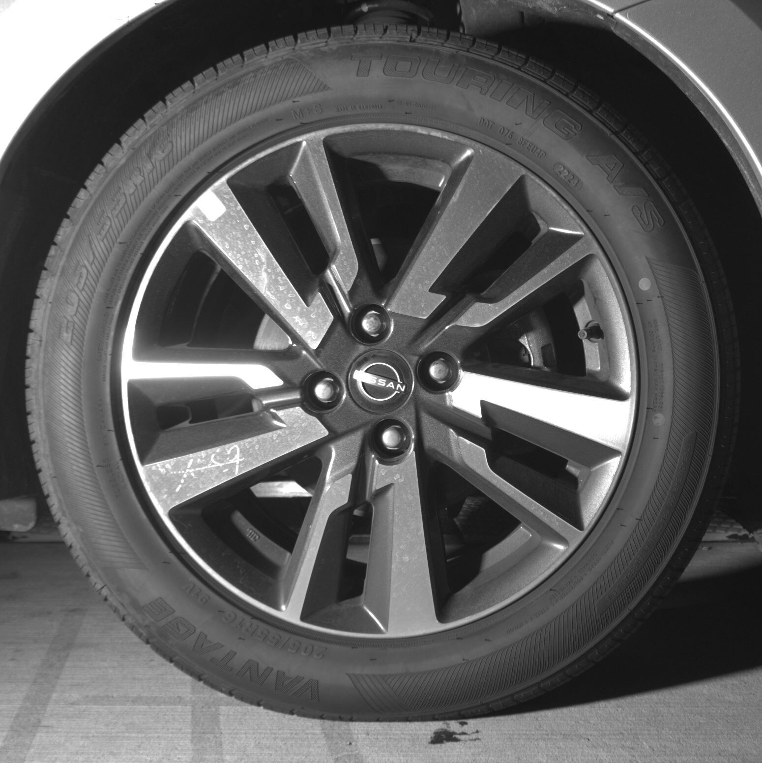 Thumbnail: 2025 Nissan Versa - 10