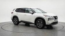 2025 Nissan Rogue SV -
                  Clarksville, TN