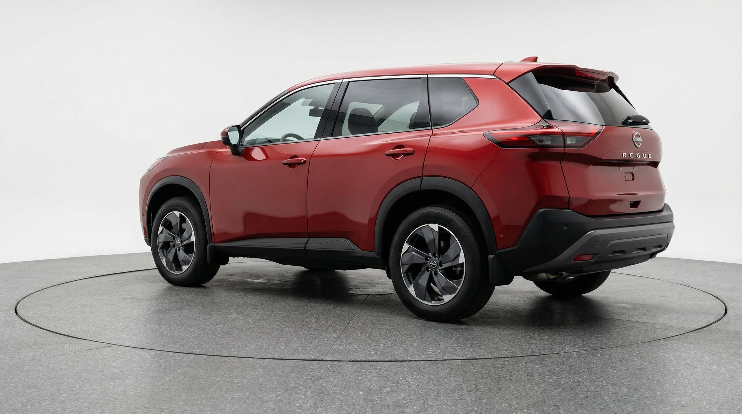 Thumbnail: 2025 Nissan Rogue - 5