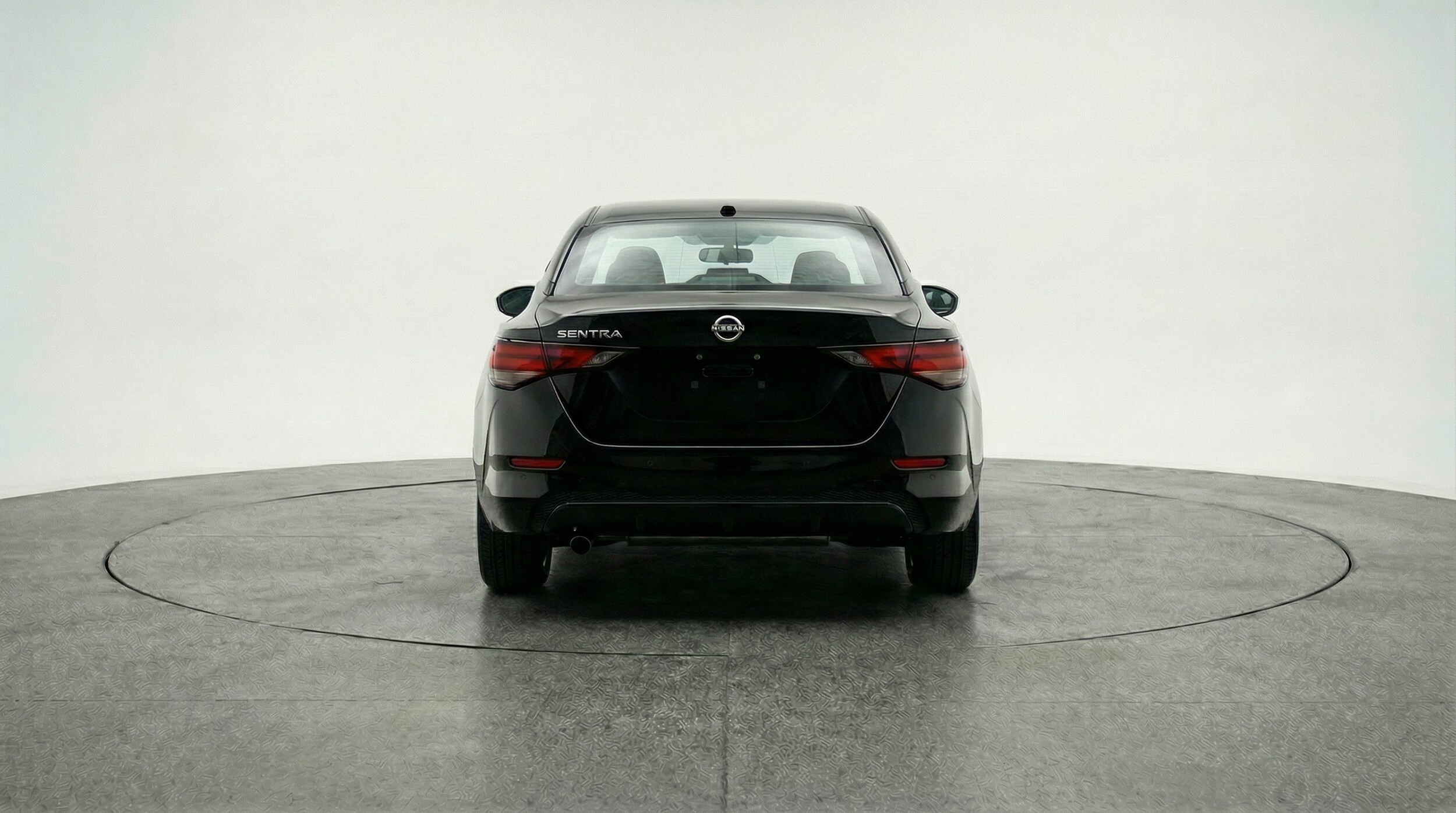 Thumbnail: 2025 Nissan Sentra - 6