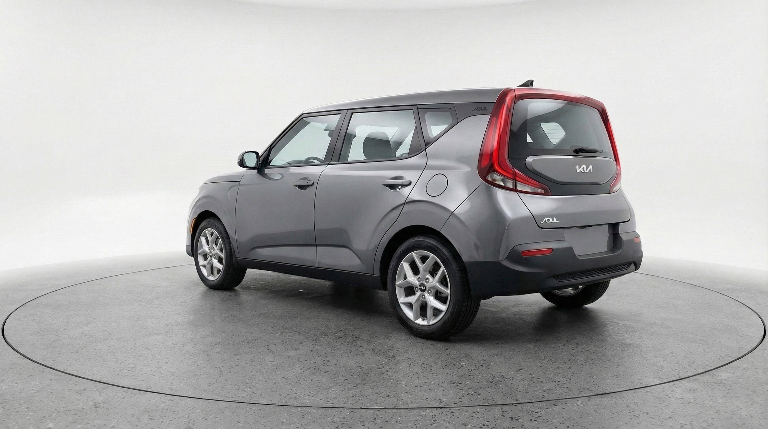 Thumbnail: 2025 Kia Soul - 6
