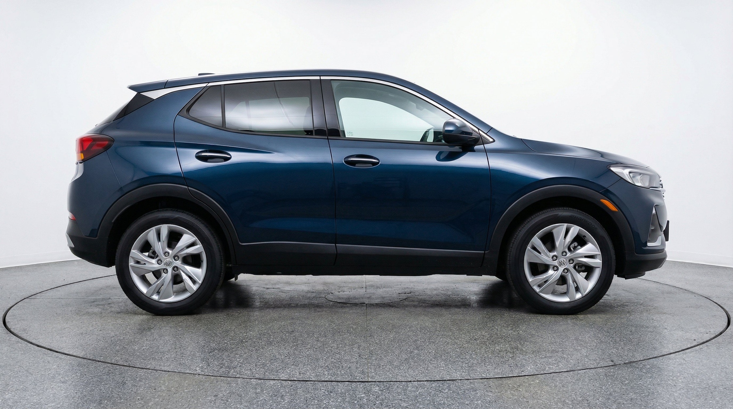 Thumbnail: 2026 Buick Encore GX - 11