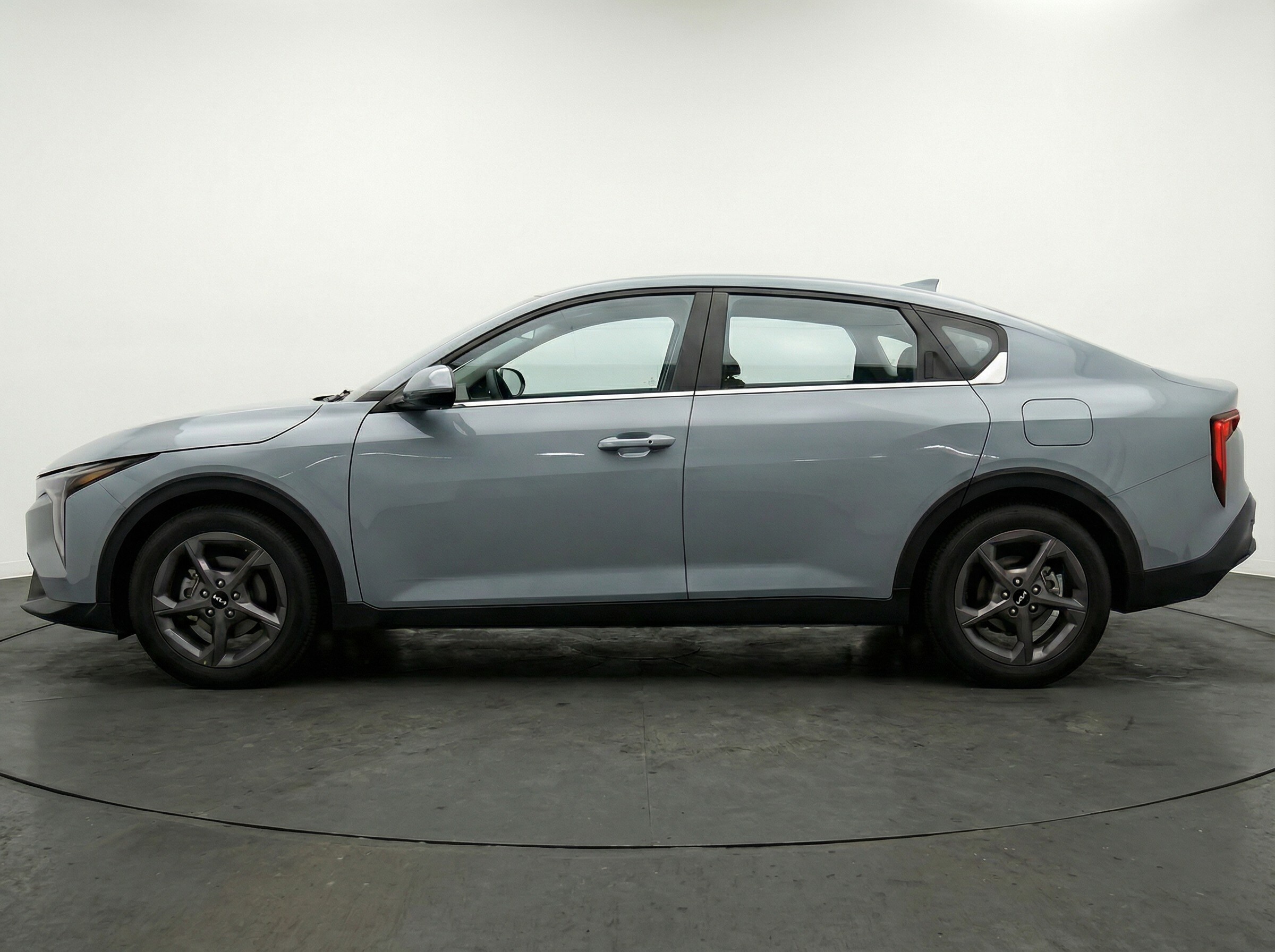 Thumbnail: 2025 Kia K4 - 4