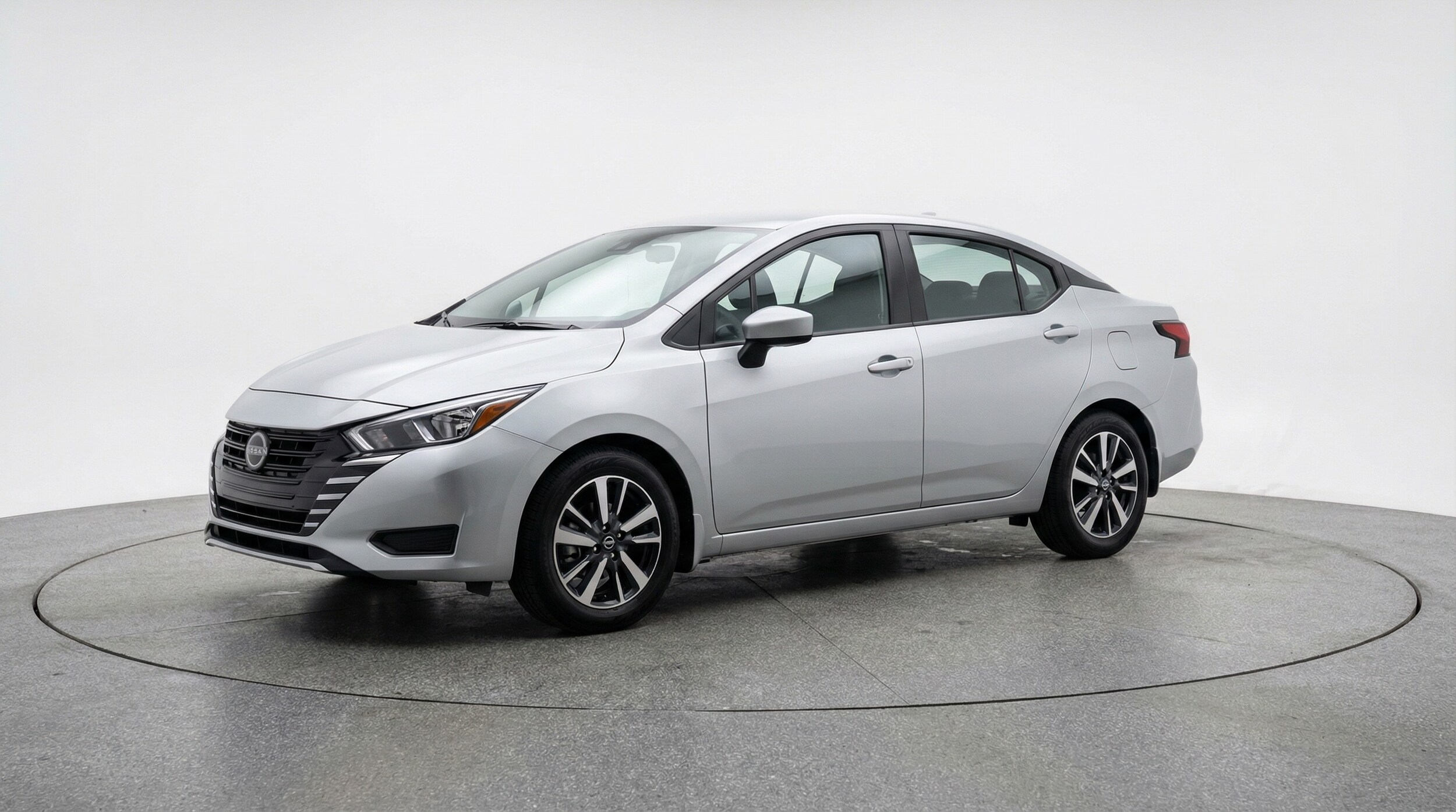 Thumbnail: 2025 Nissan Versa - 3