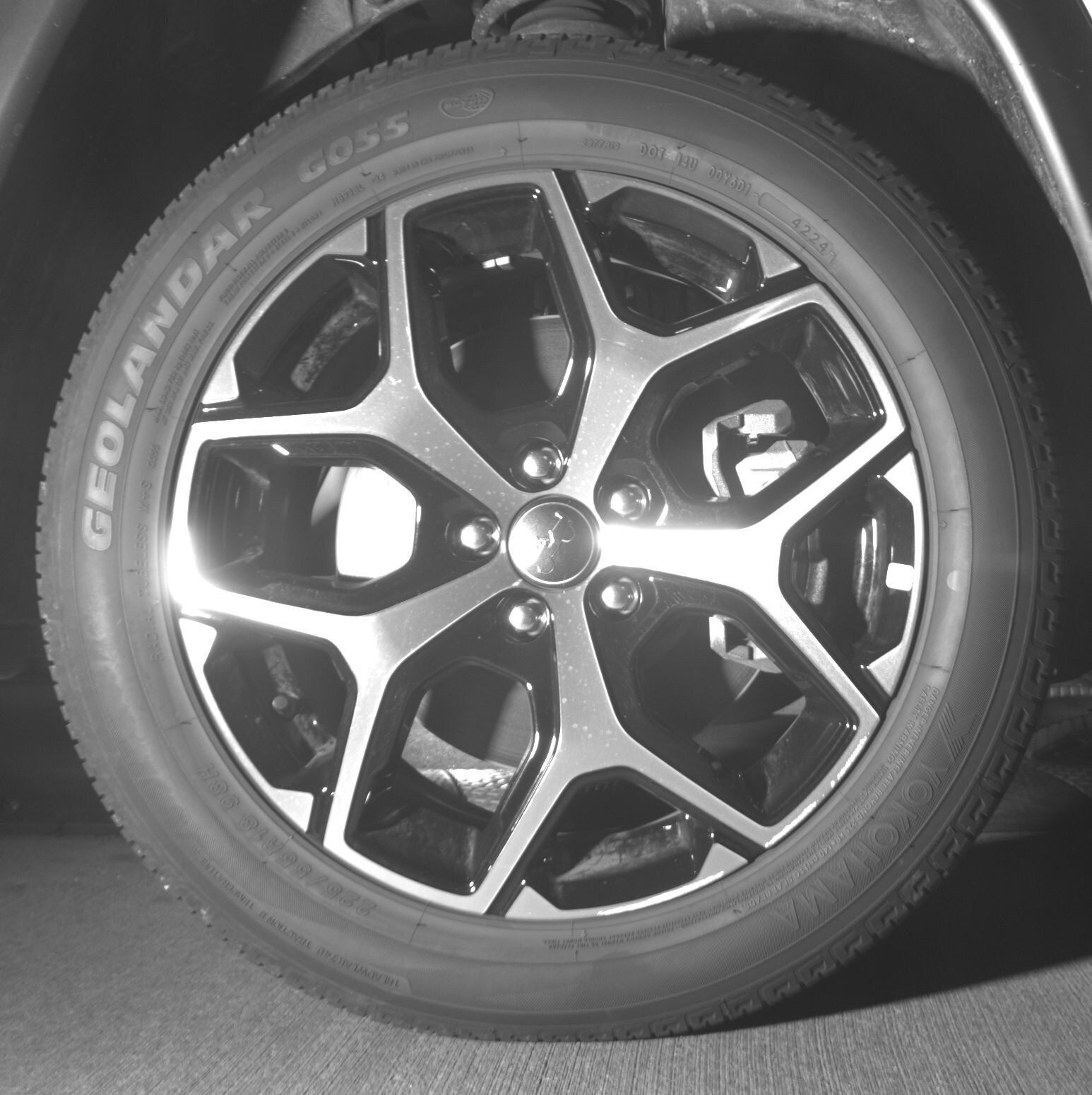 Thumbnail: 2025 Jeep Compass - 10