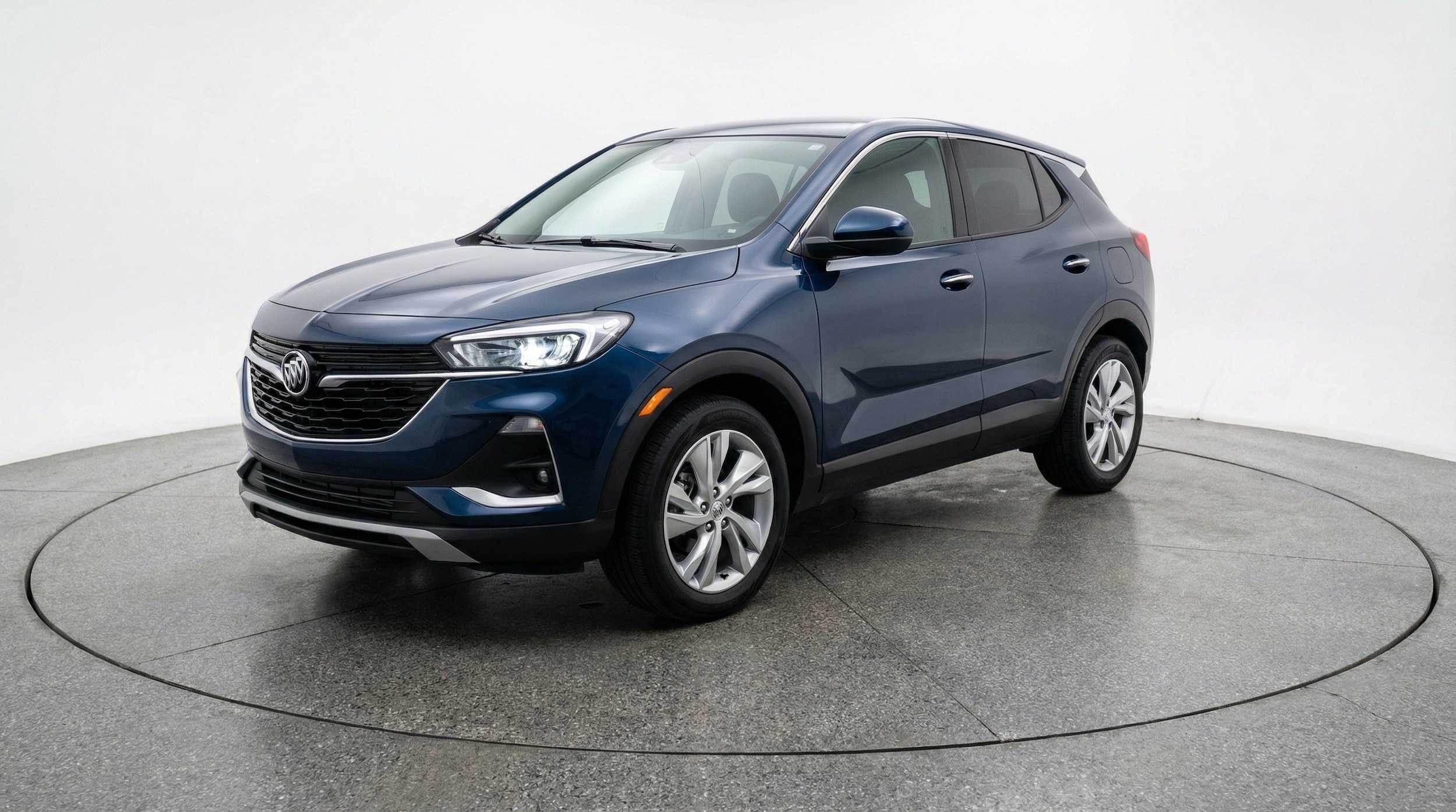 Thumbnail: 2026 Buick Encore GX - 3