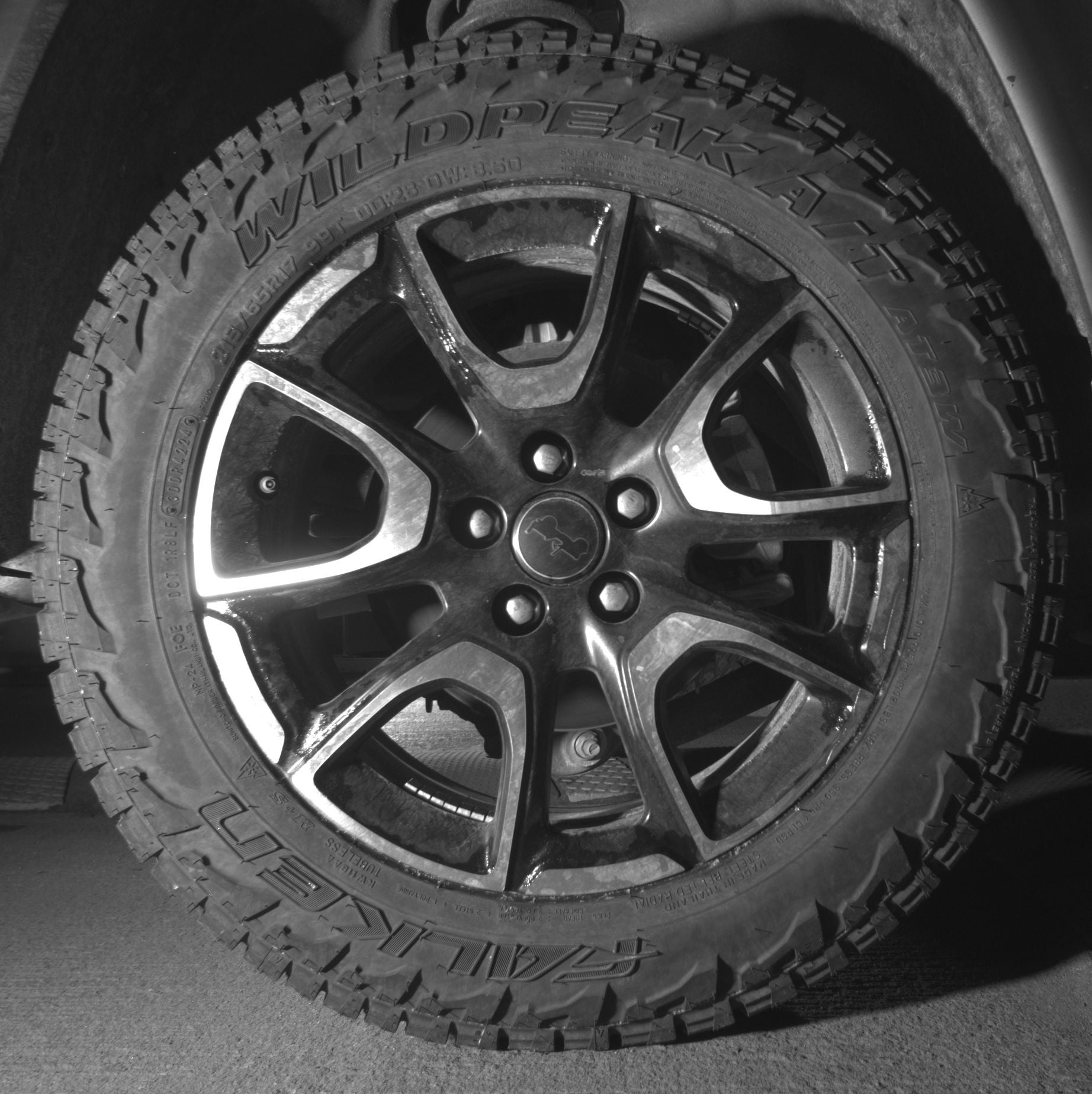 Thumbnail: 2025 Jeep Compass - 12