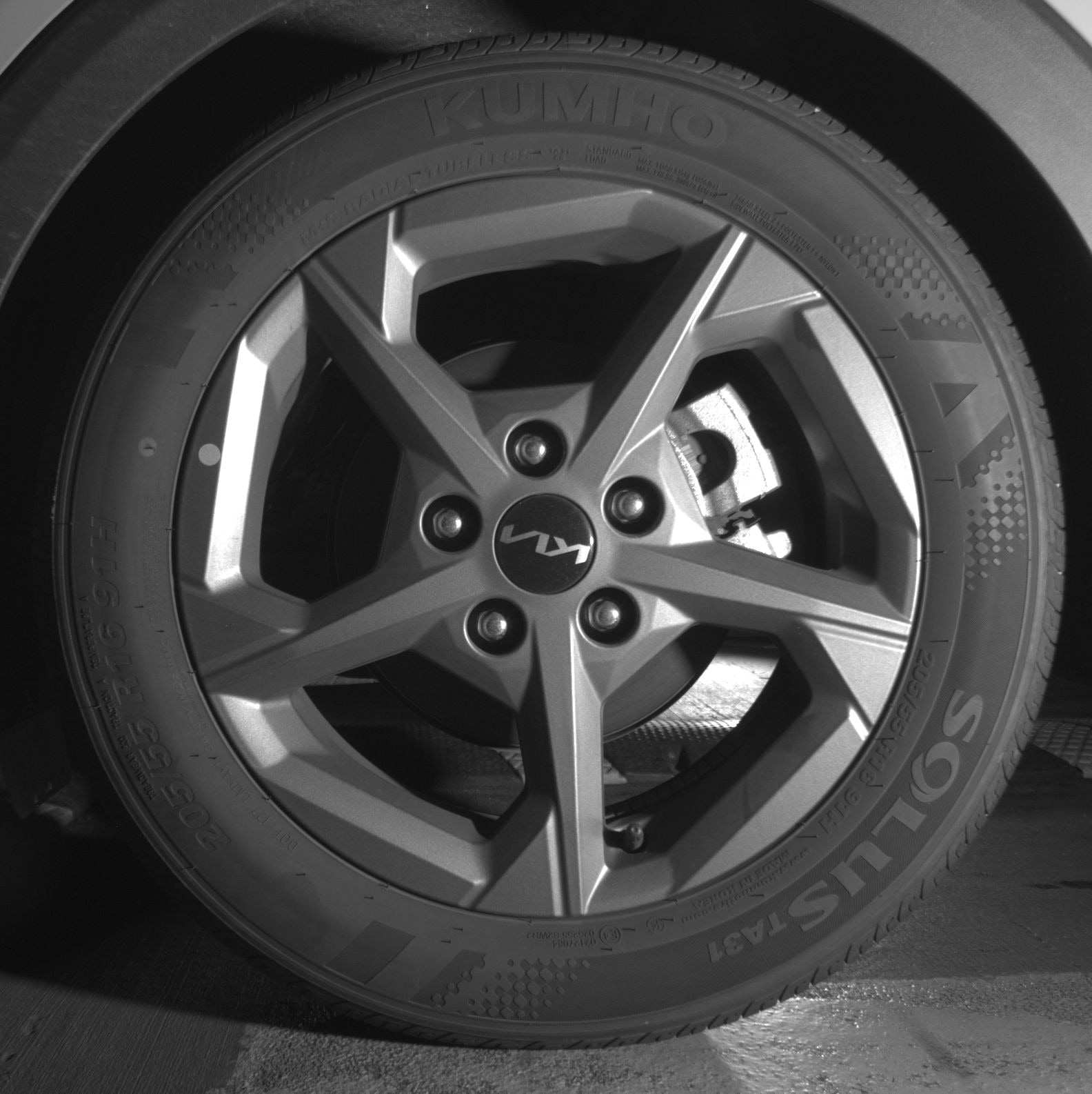 Thumbnail: 2025 Kia K4 - 11