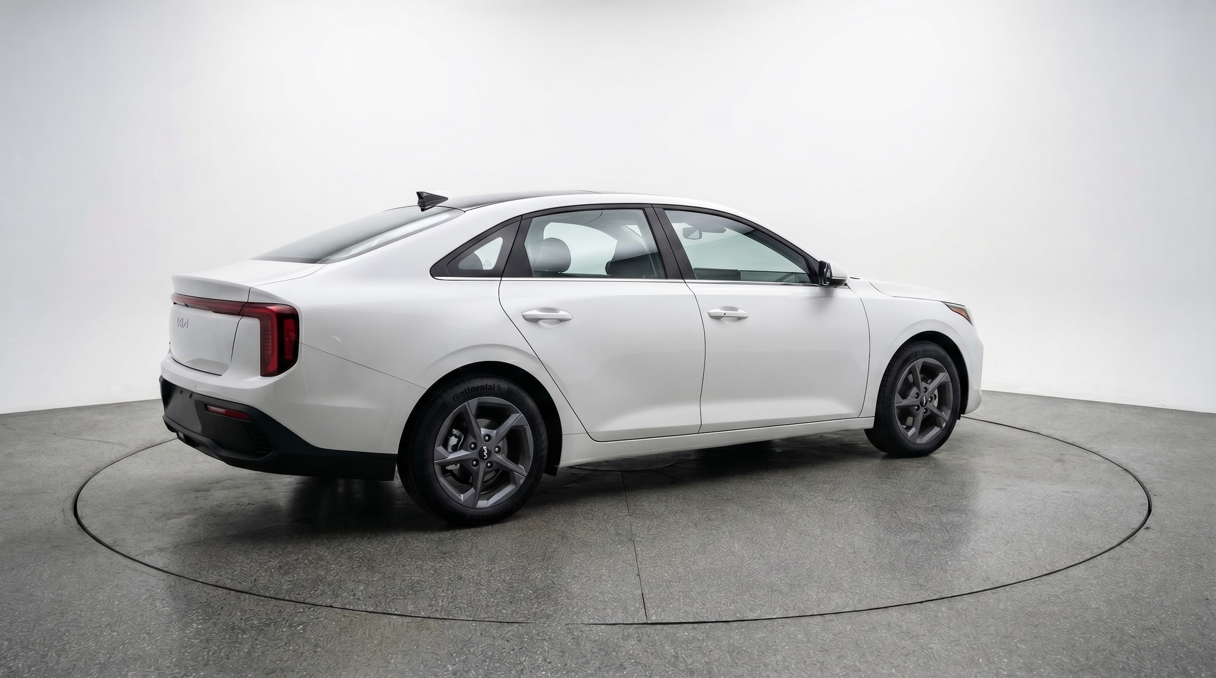 Thumbnail: 2025 Kia K4 - 7