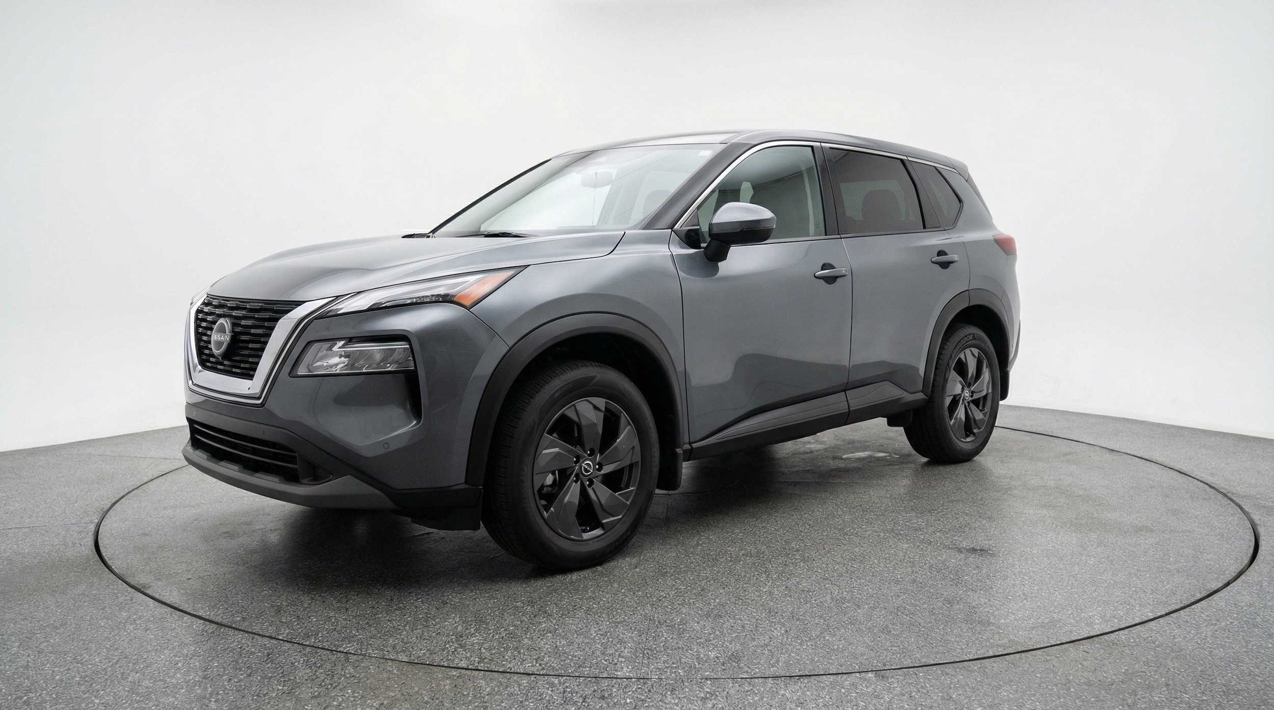 Thumbnail: 2026 Nissan Rogue - 3