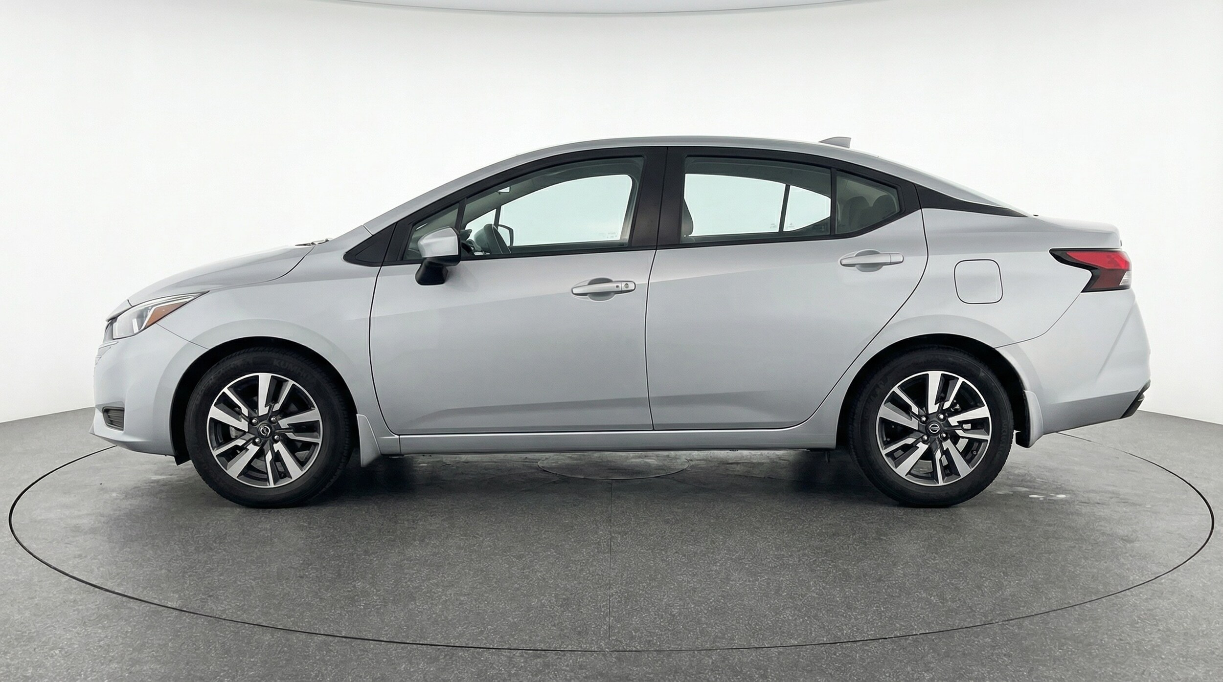 Thumbnail: 2025 Nissan Versa - 4