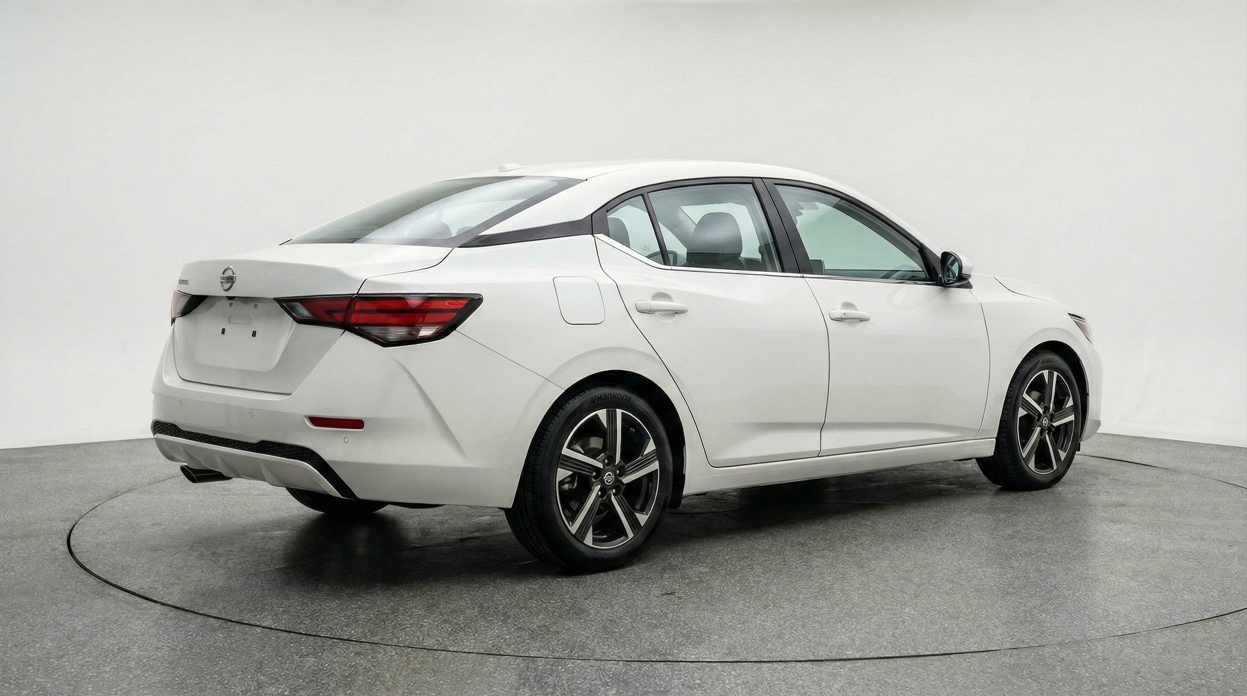 Thumbnail: 2025 Nissan Sentra - 7