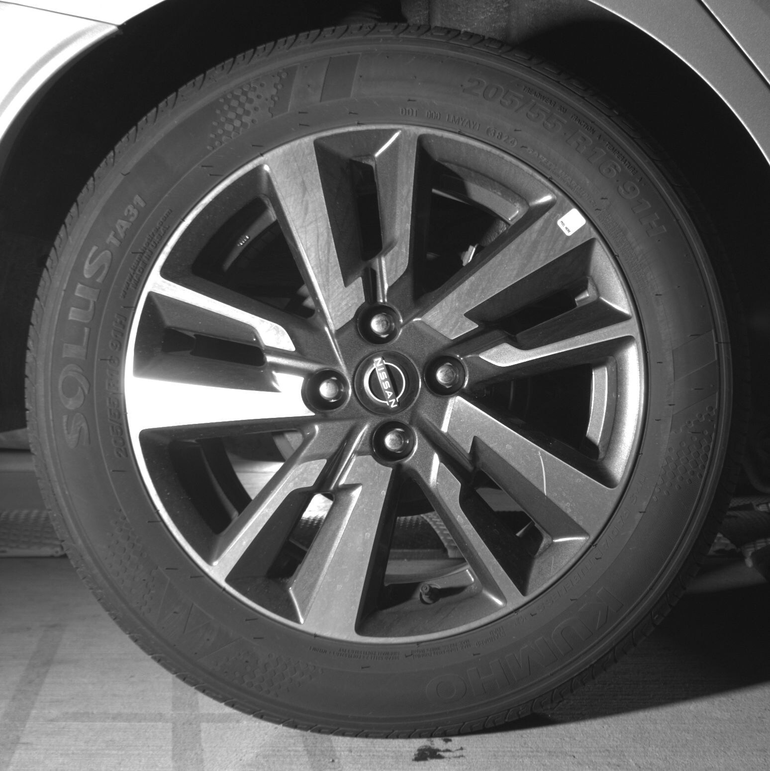 Thumbnail: 2025 Nissan Versa - 12