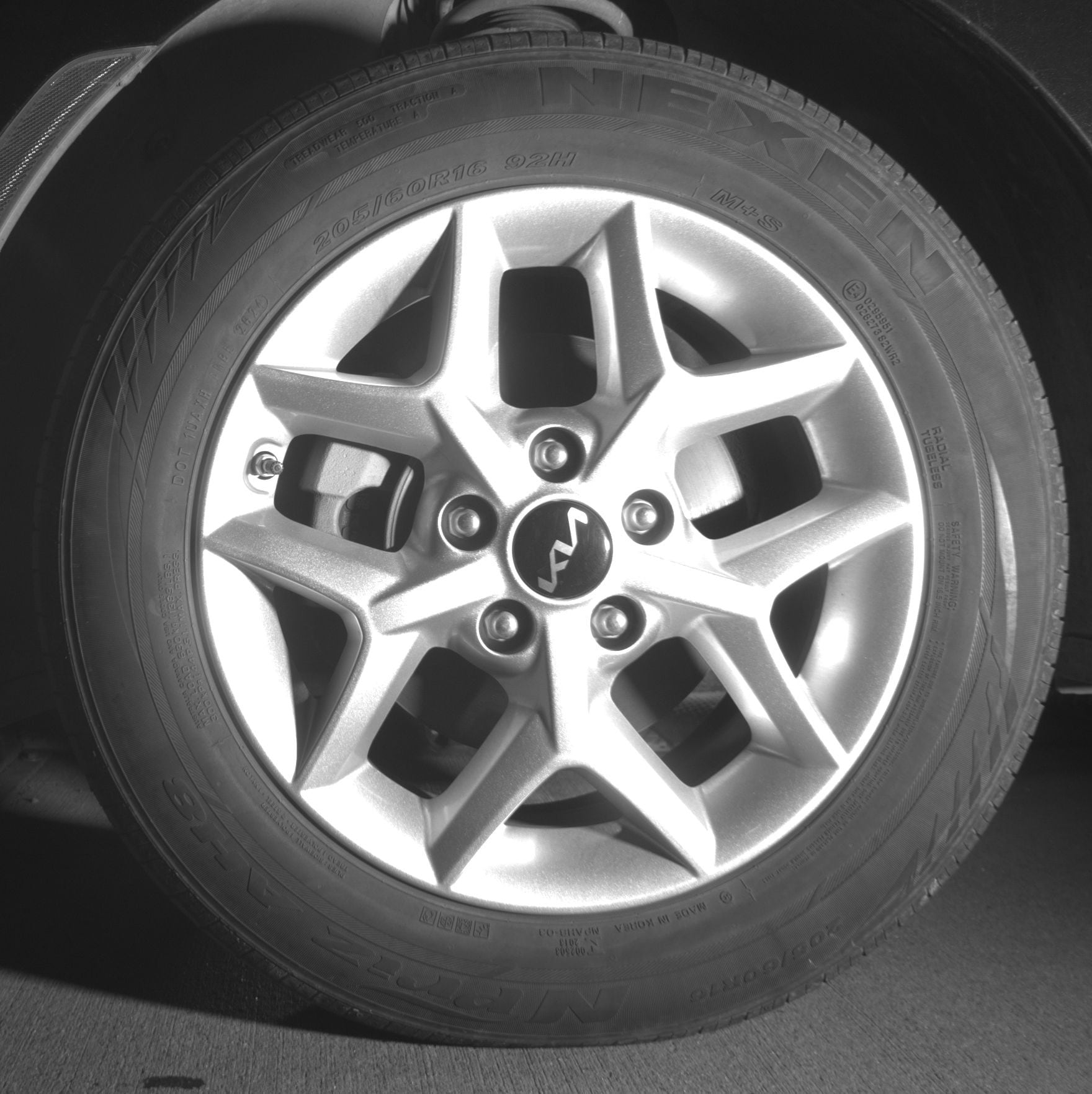 Thumbnail: 2025 Kia Soul - 9