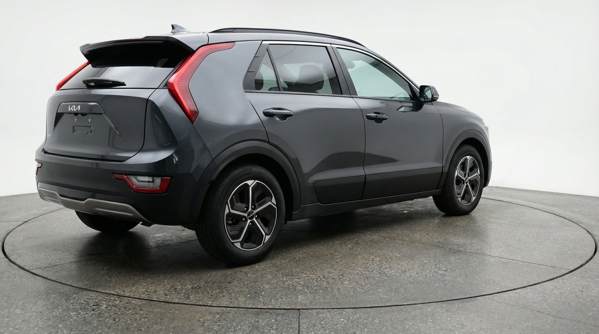 Thumbnail: 2026 Kia Niro - 9