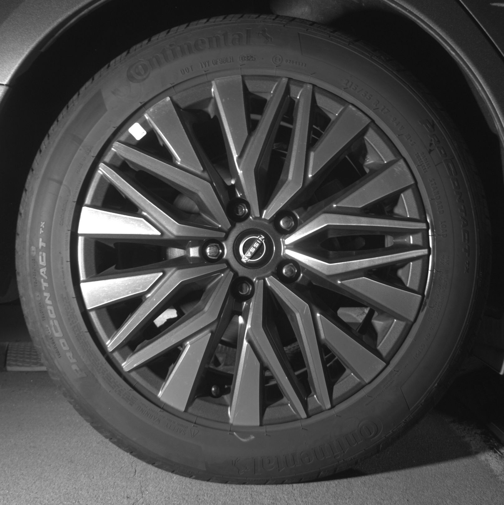 Thumbnail: 2025 Nissan Altima - 12