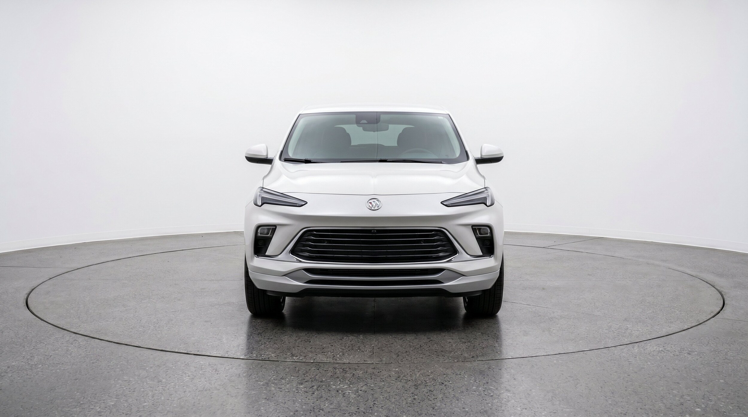 Thumbnail: 2025 Buick Encore GX - 2