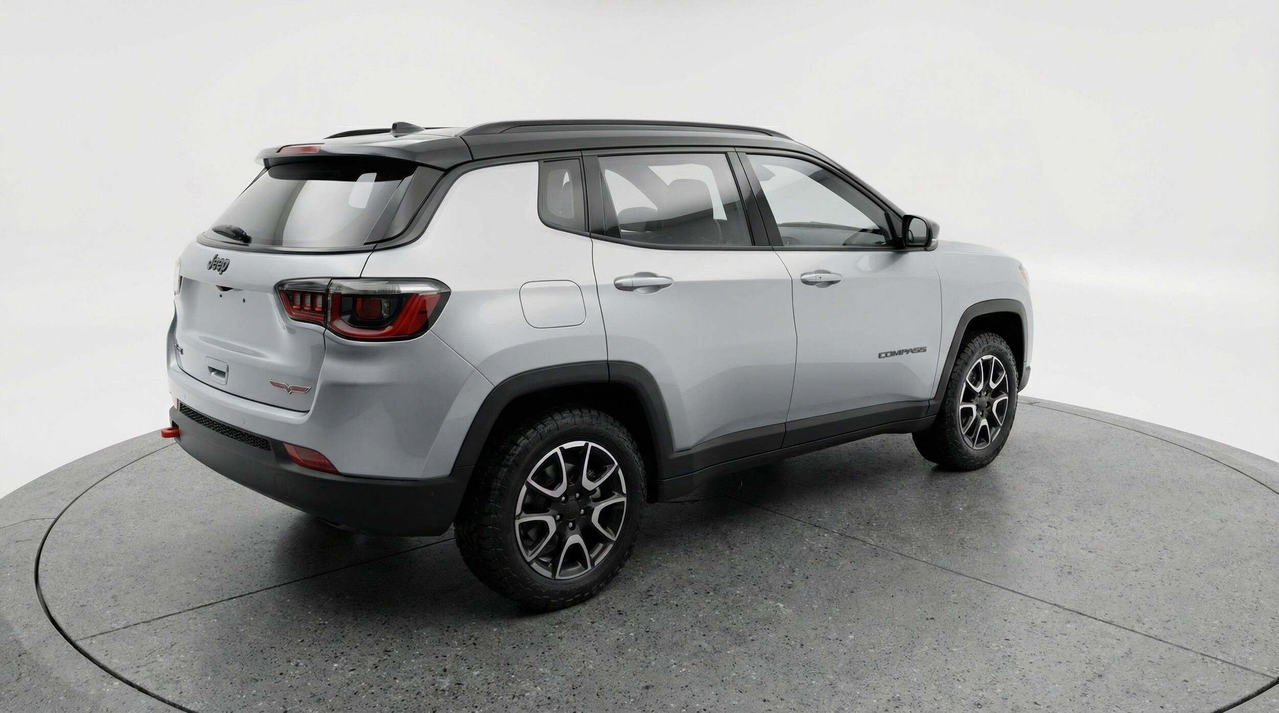 Thumbnail: 2025 Jeep Compass - 7