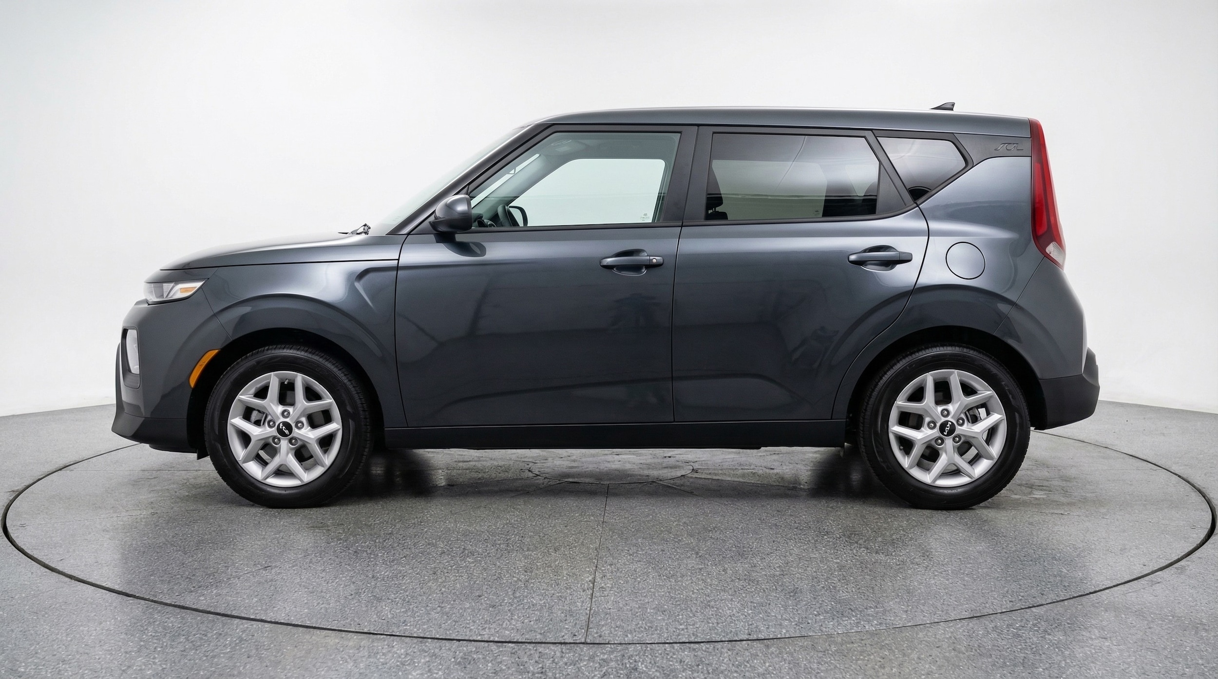 Thumbnail: 2025 Kia Soul - 4