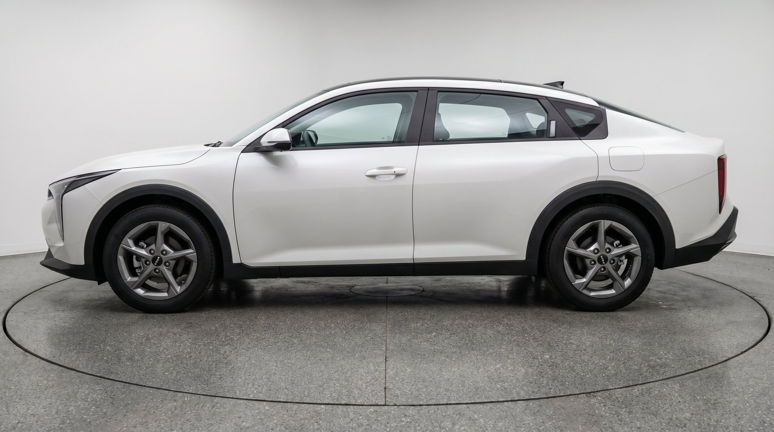 Thumbnail: 2026 Kia K4 - 5