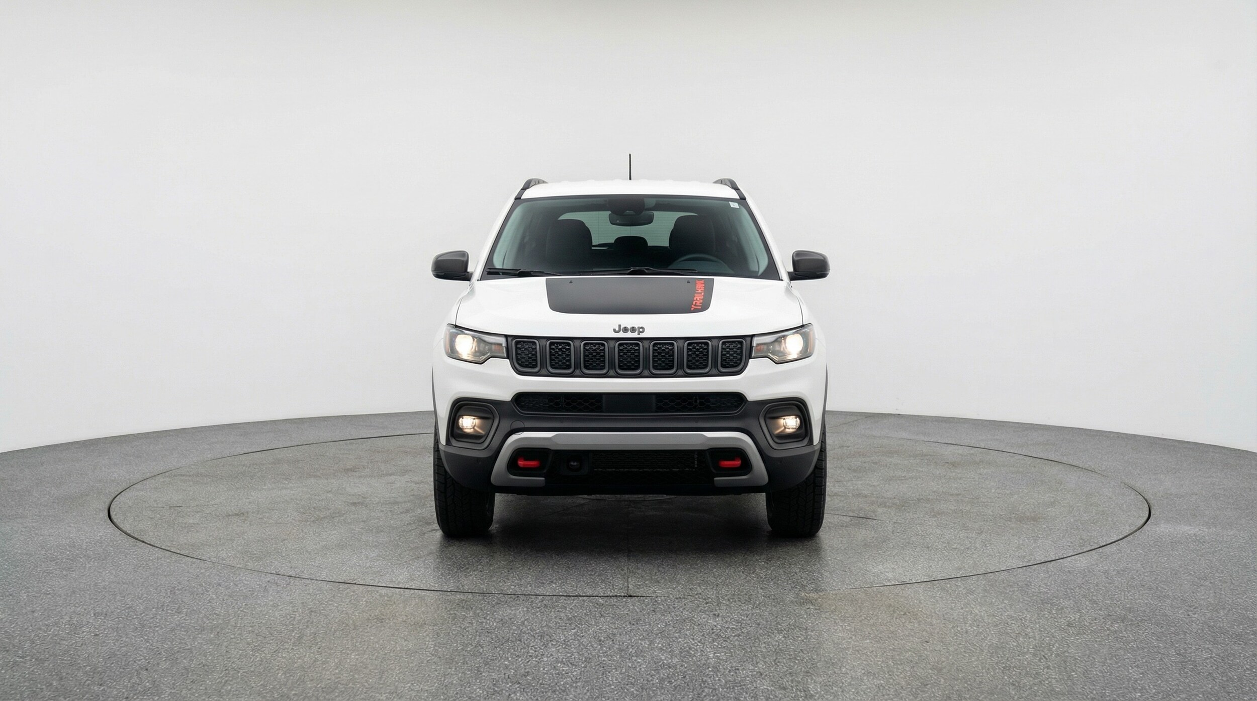 Thumbnail: 2025 Jeep Compass - 2