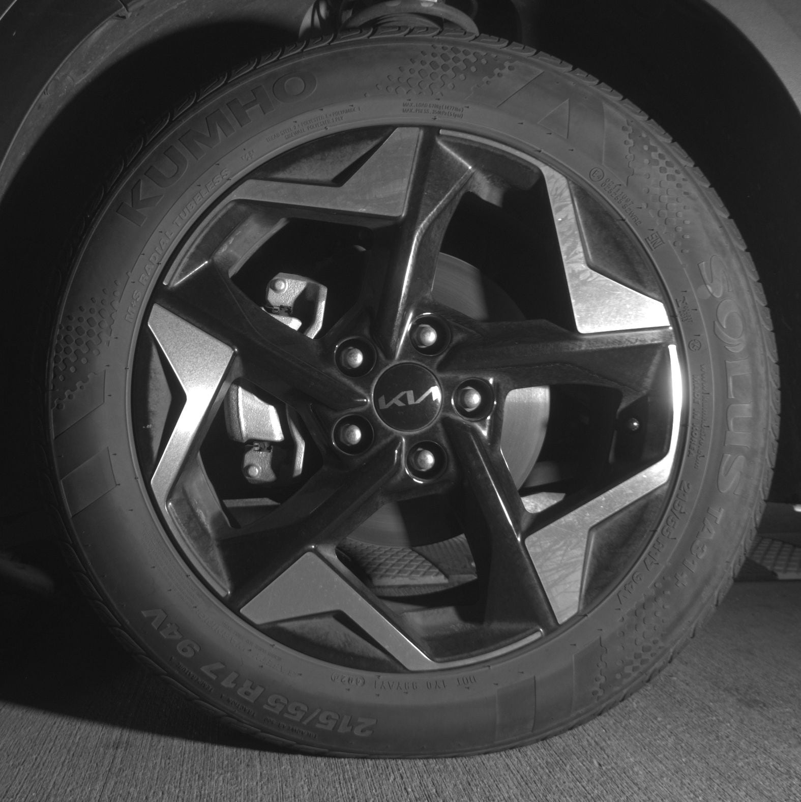 Thumbnail: 2025 Kia Seltos - 9