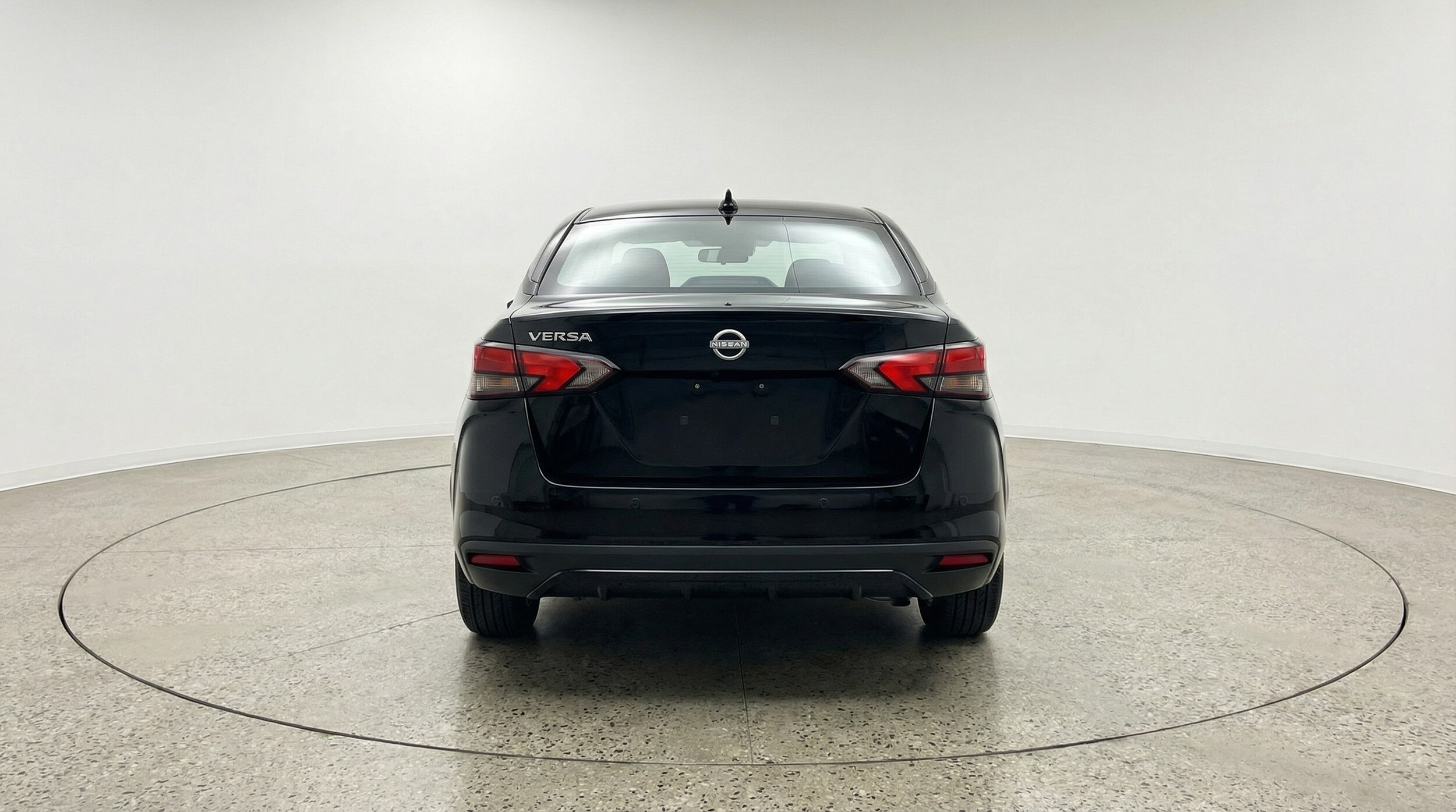 Thumbnail: 2025 Nissan Versa - 6