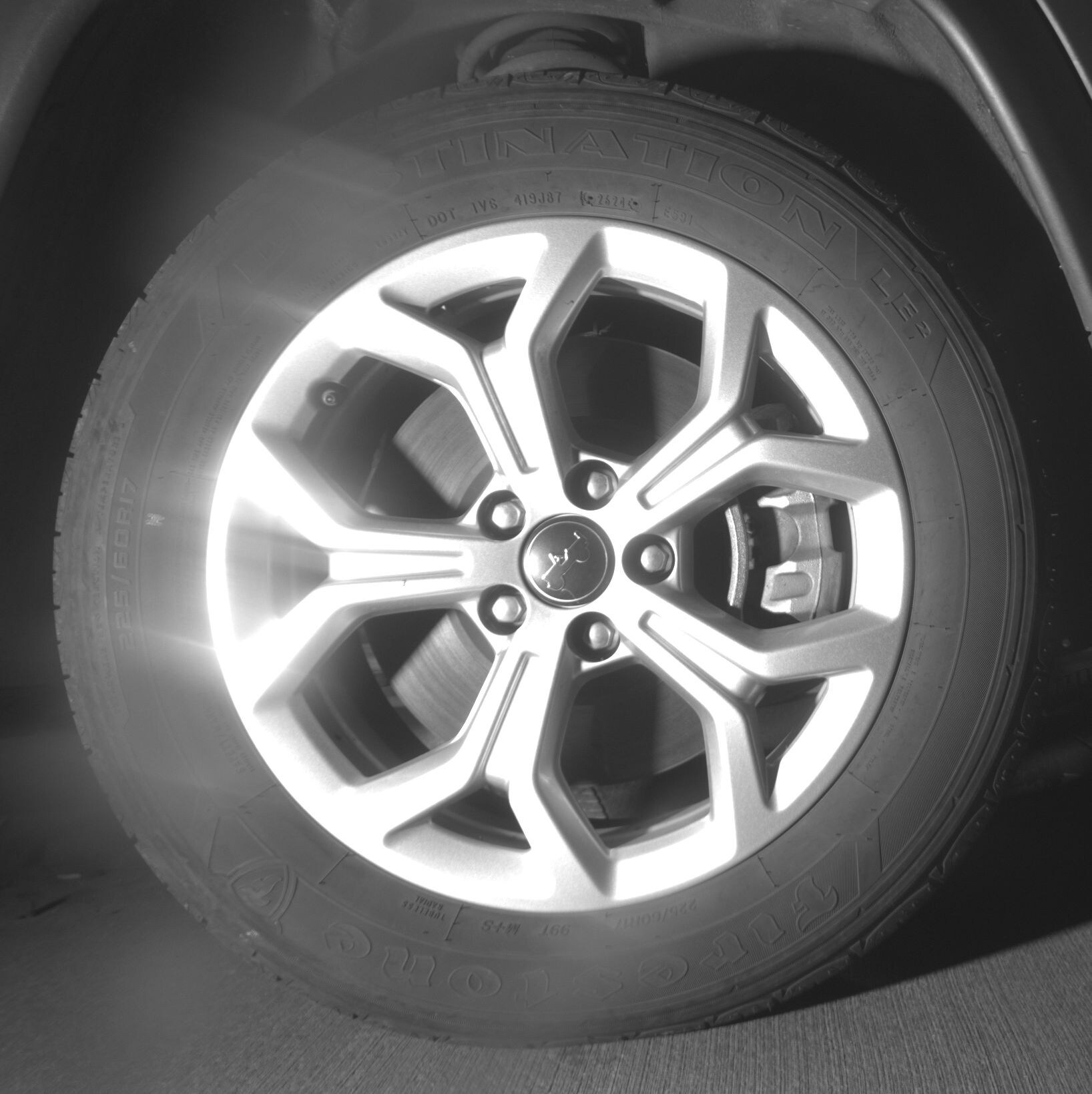 Thumbnail: 2025 Jeep Compass - 10