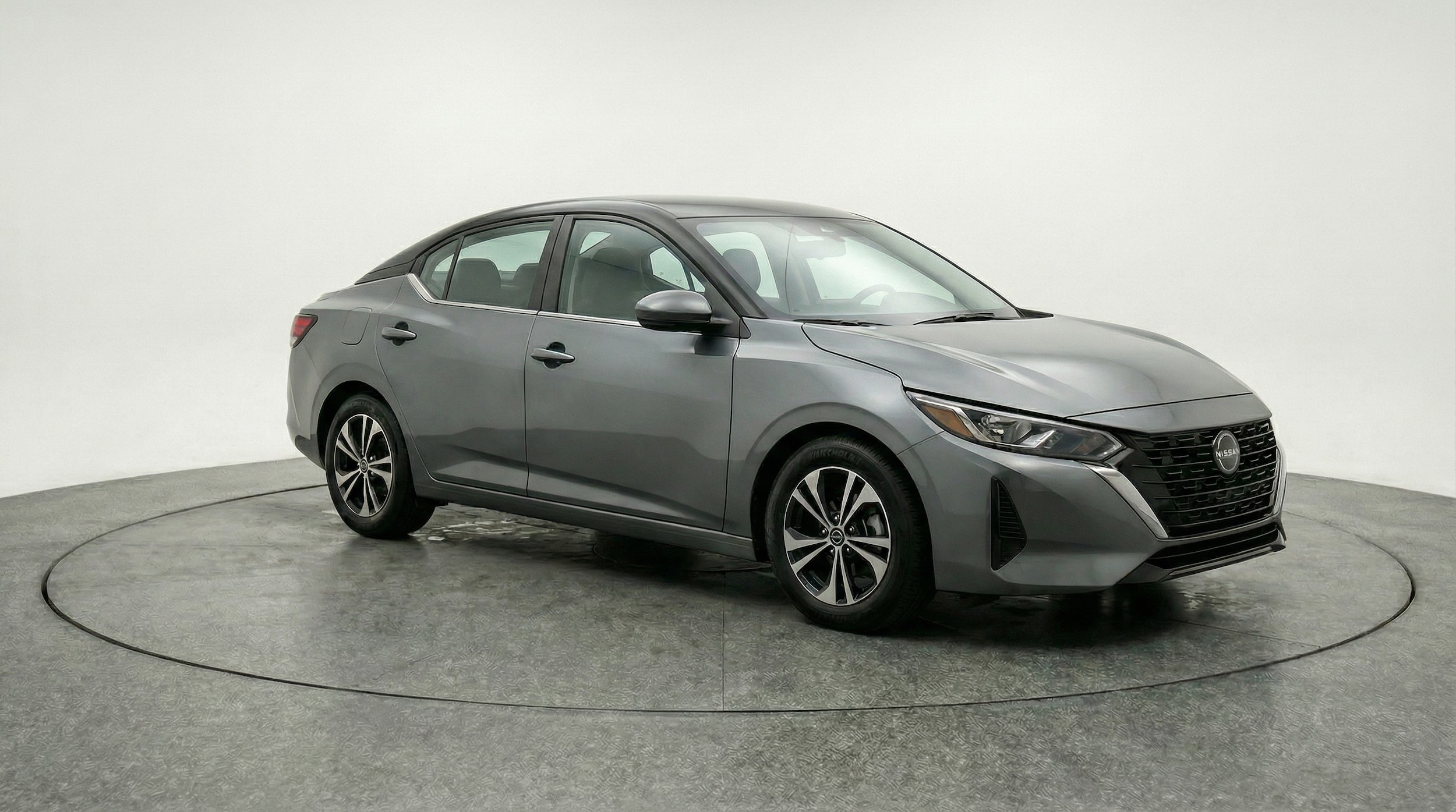 Thumbnail: 2025 Nissan Sentra - 1