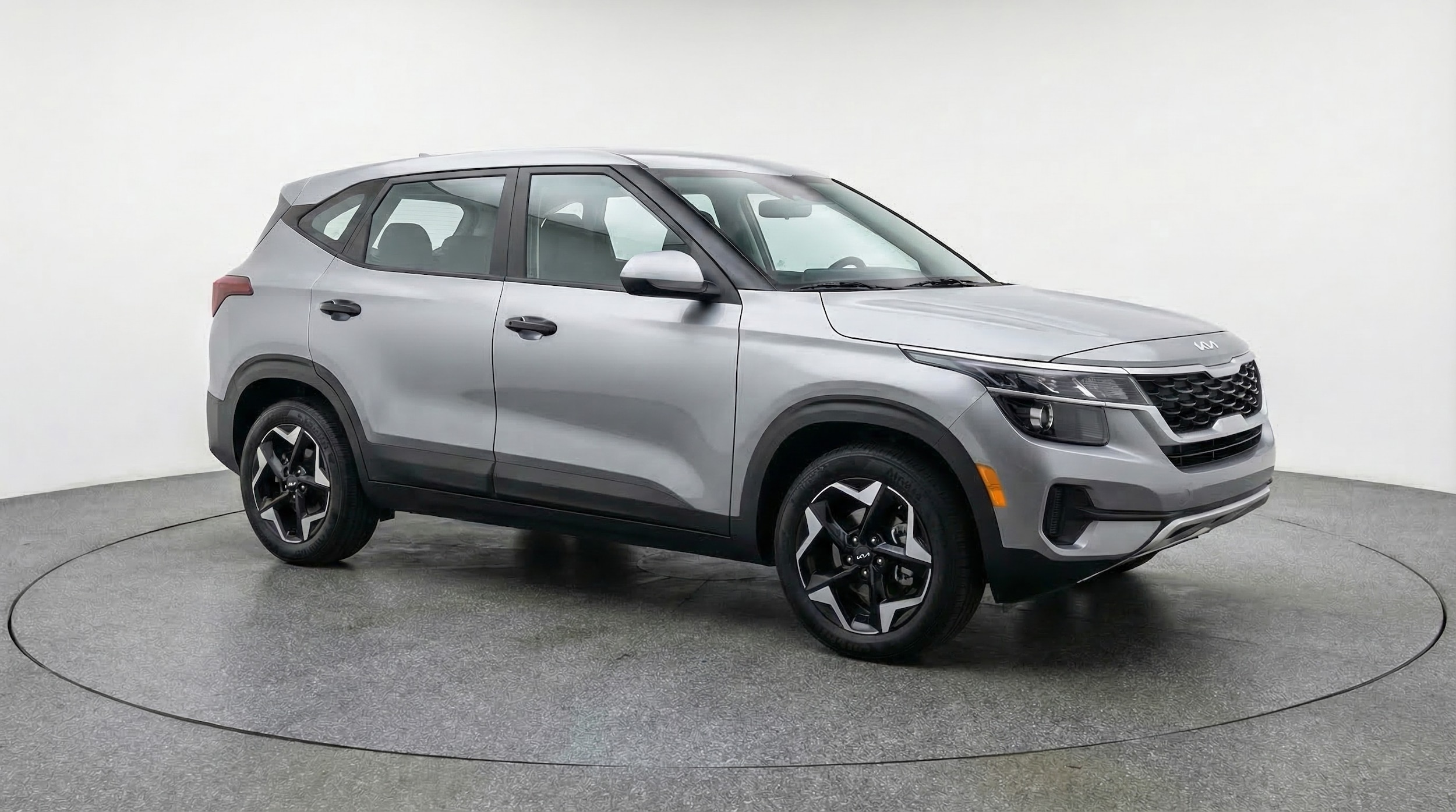 Thumbnail: 2025 Kia Seltos - 1