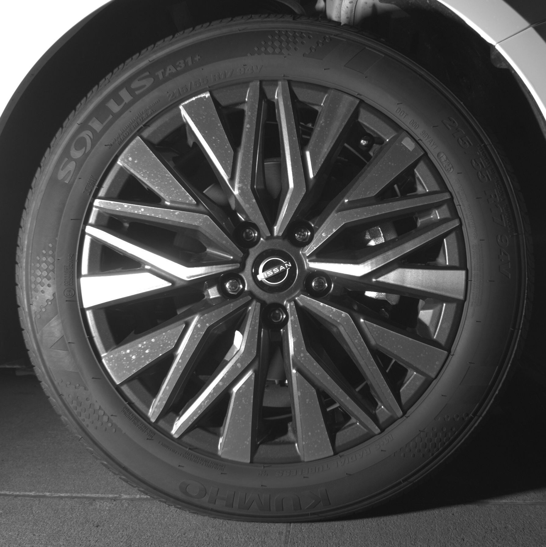 Thumbnail: 2025 Nissan Altima - 10