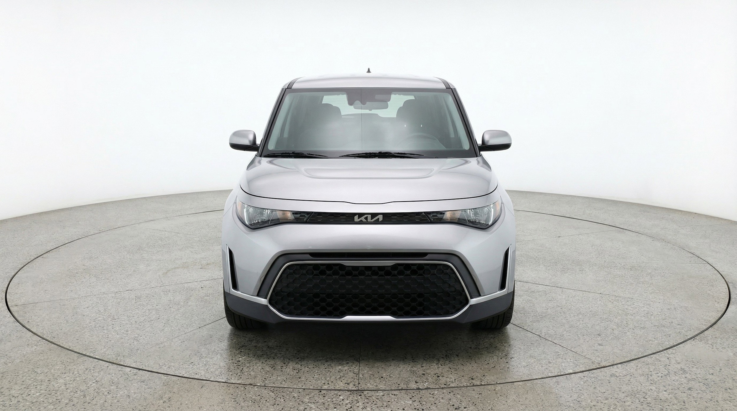 Thumbnail: 2025 Kia Soul - 2