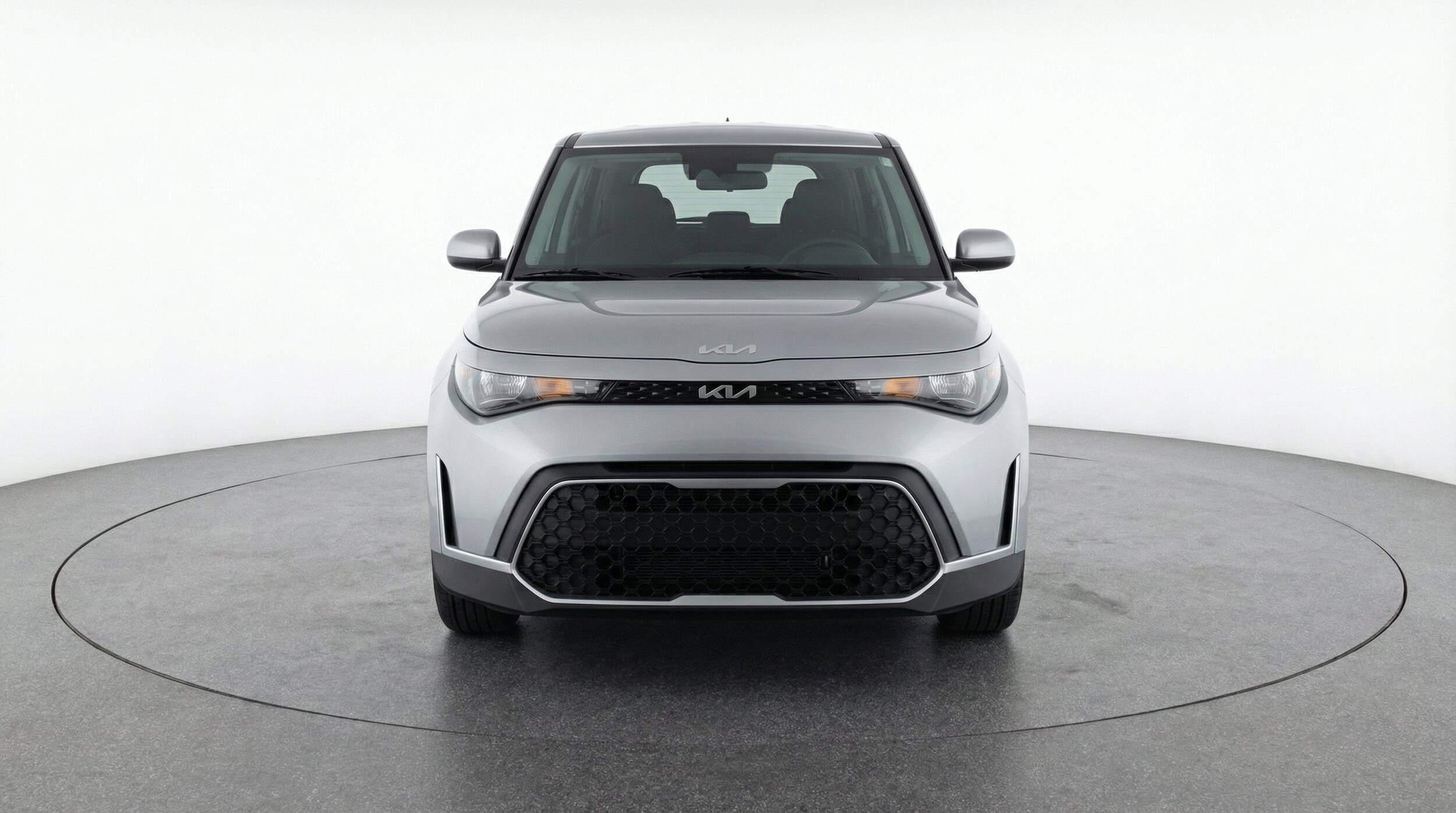 Thumbnail: 2025 Kia Soul - 2