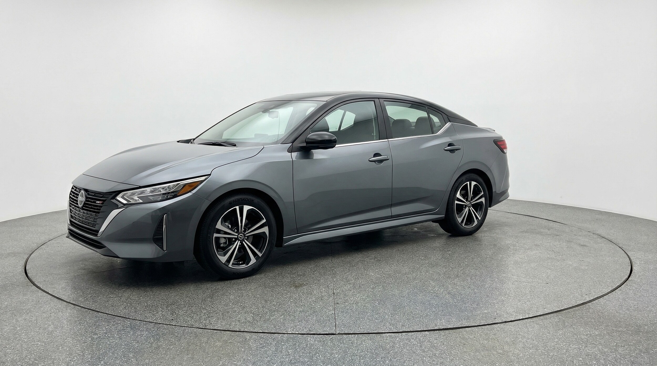 Thumbnail: 2025 Nissan Sentra - 3