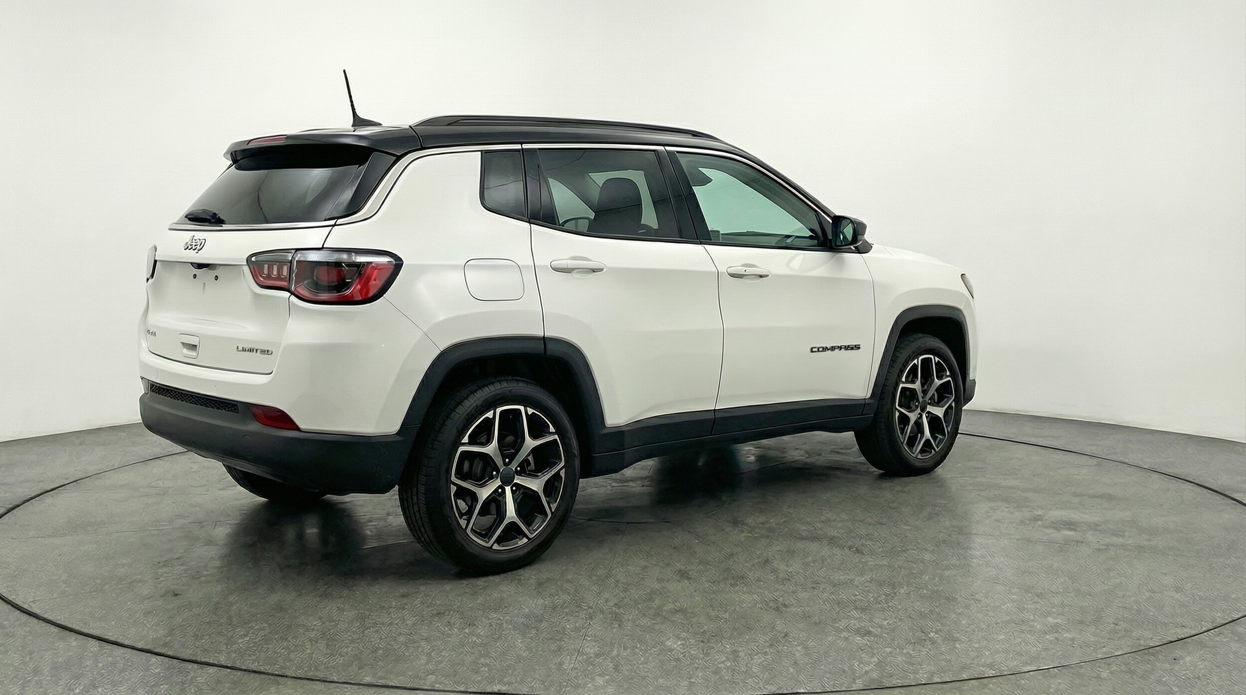 Thumbnail: 2025 Jeep Compass - 7