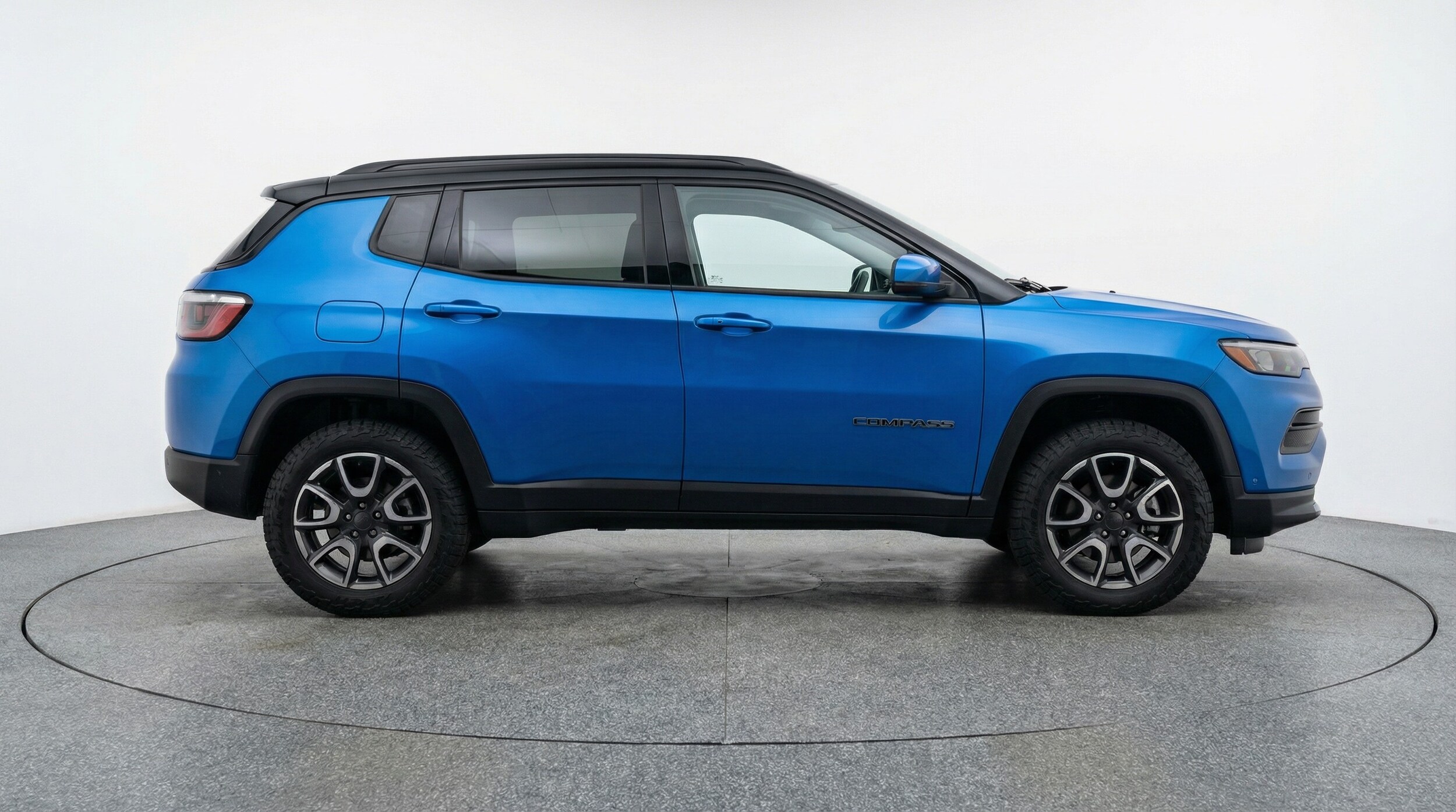 Thumbnail: 2025 Jeep Compass - 8