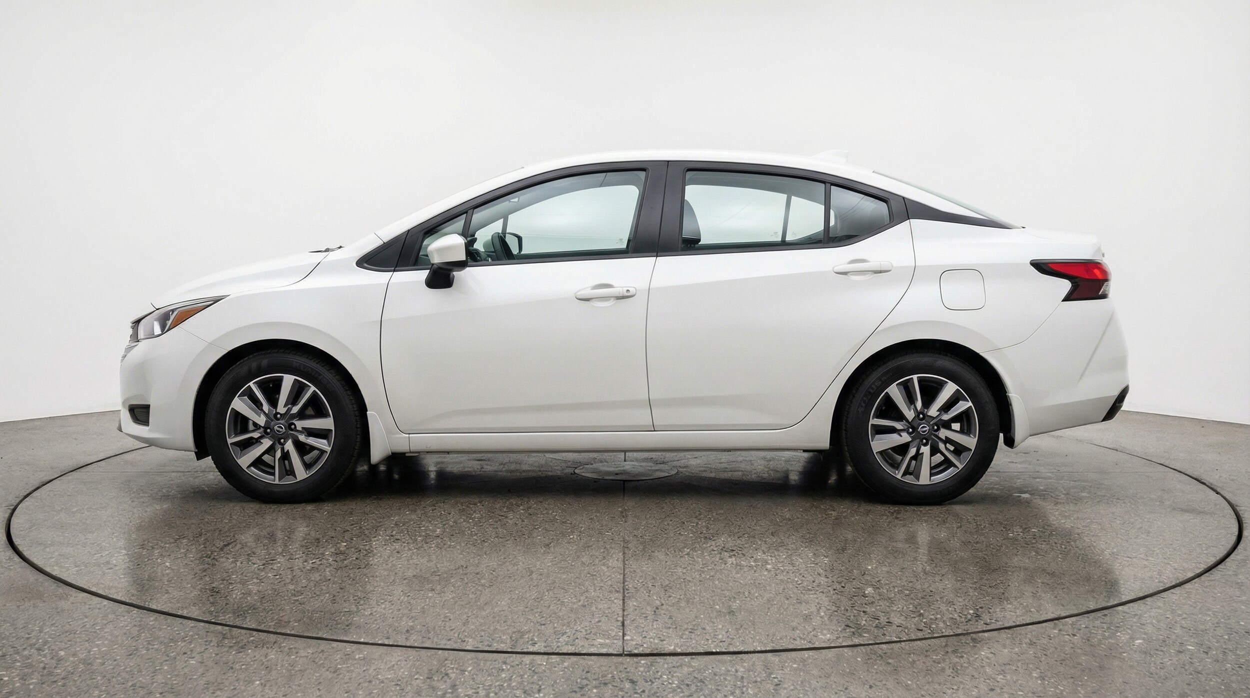 Thumbnail: 2025 Nissan Versa - 4